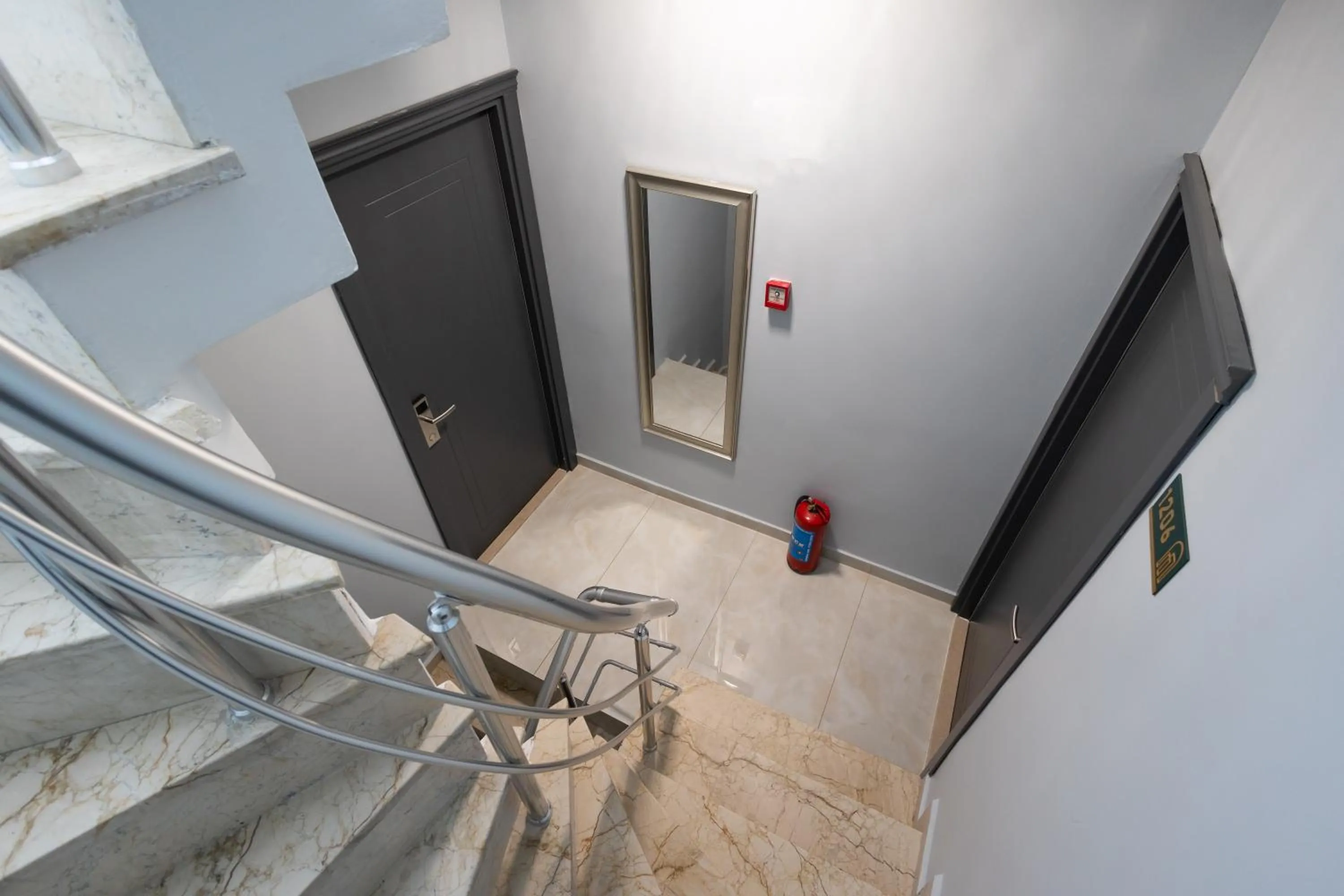 Sultanahmet inn Hotel