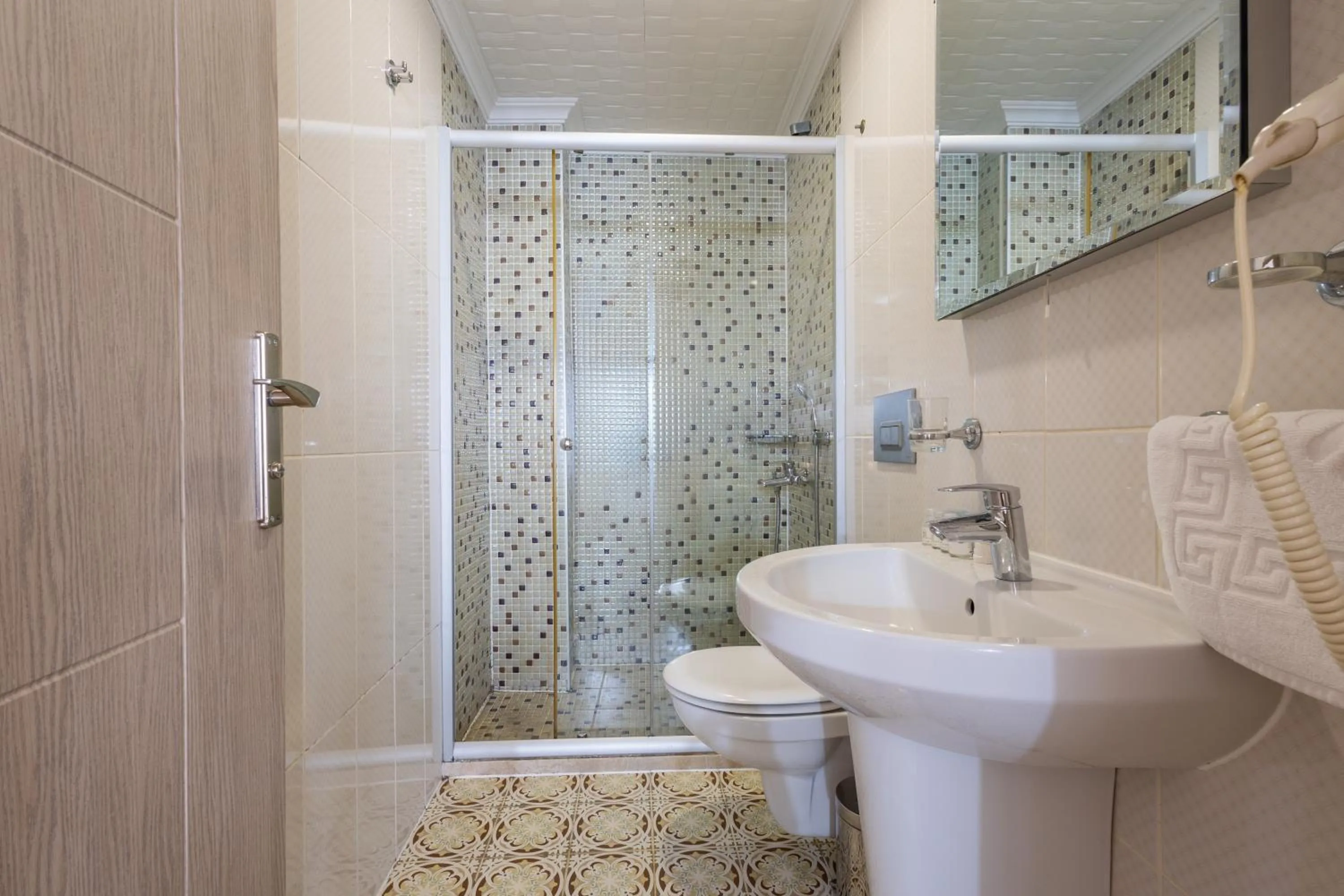 Sultanahmet inn Hotel