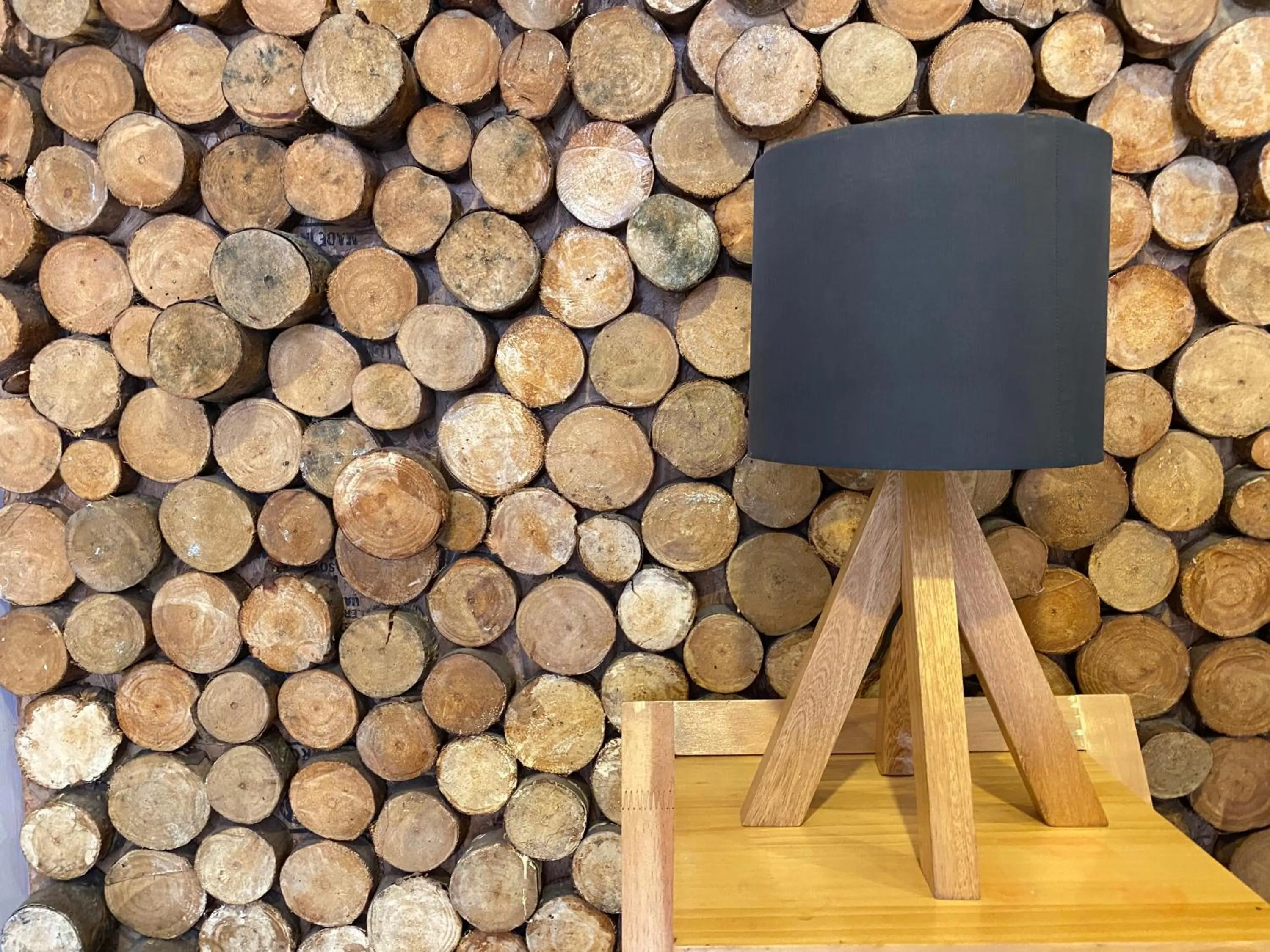 Bedroom in Rivière Boutique Hotel