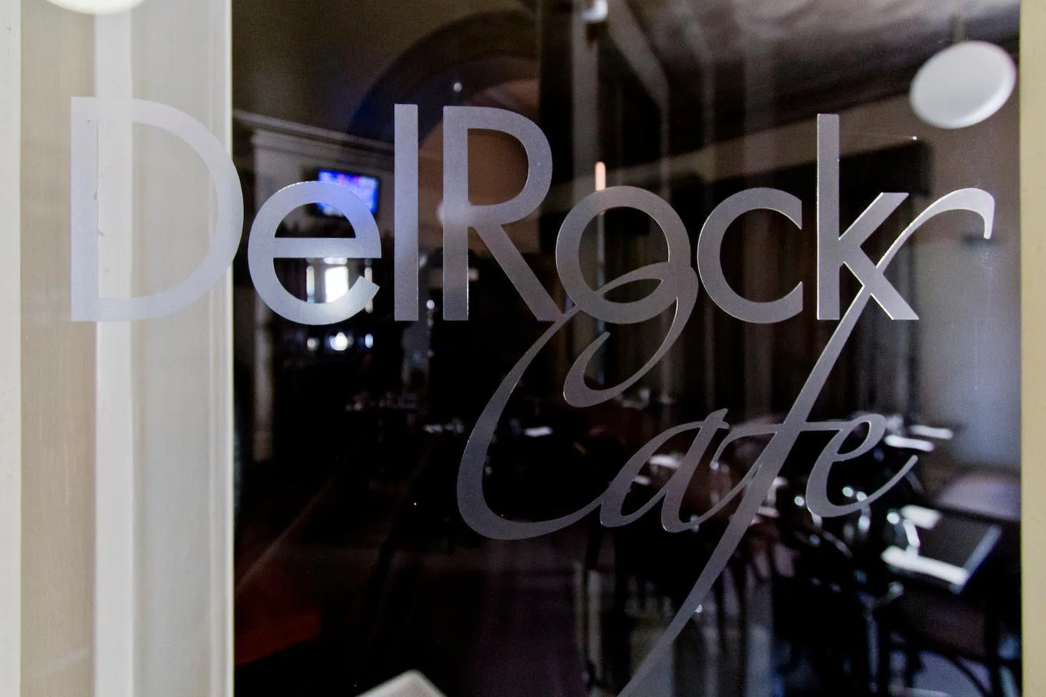 Property logo or sign in Deloraine Hotel