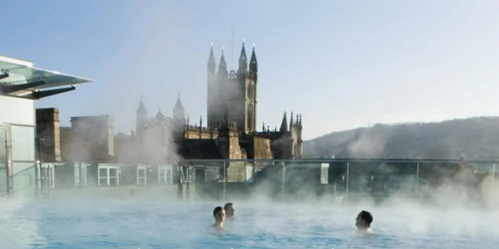 Nearby landmark in Upper Beeches