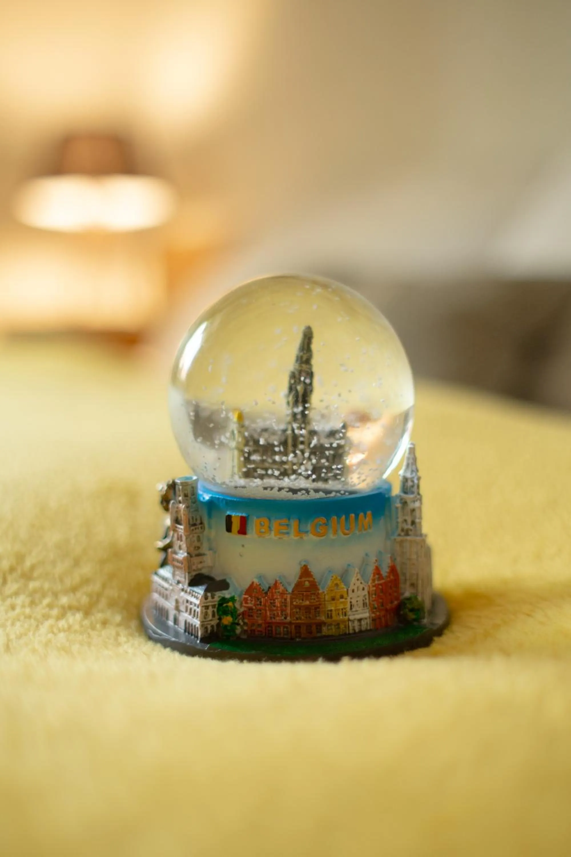 On-site shops in Hotel La Vieille Lanterne