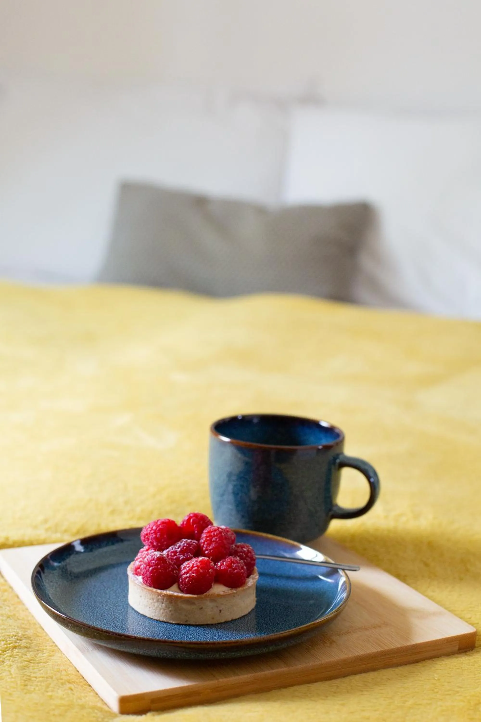 Food, Bed in Hotel La Vieille Lanterne