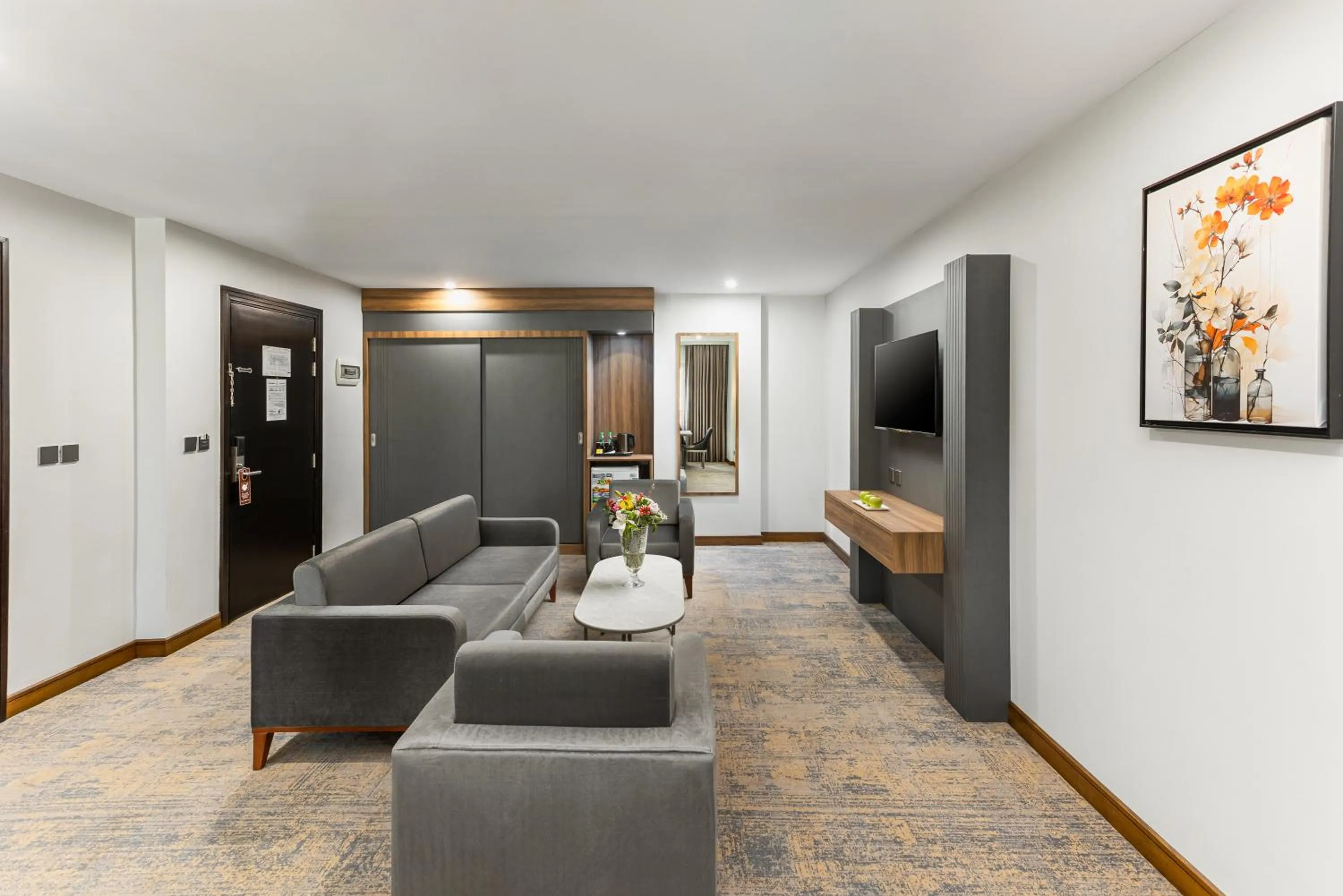 Ewan Dar Alhejra Hotel