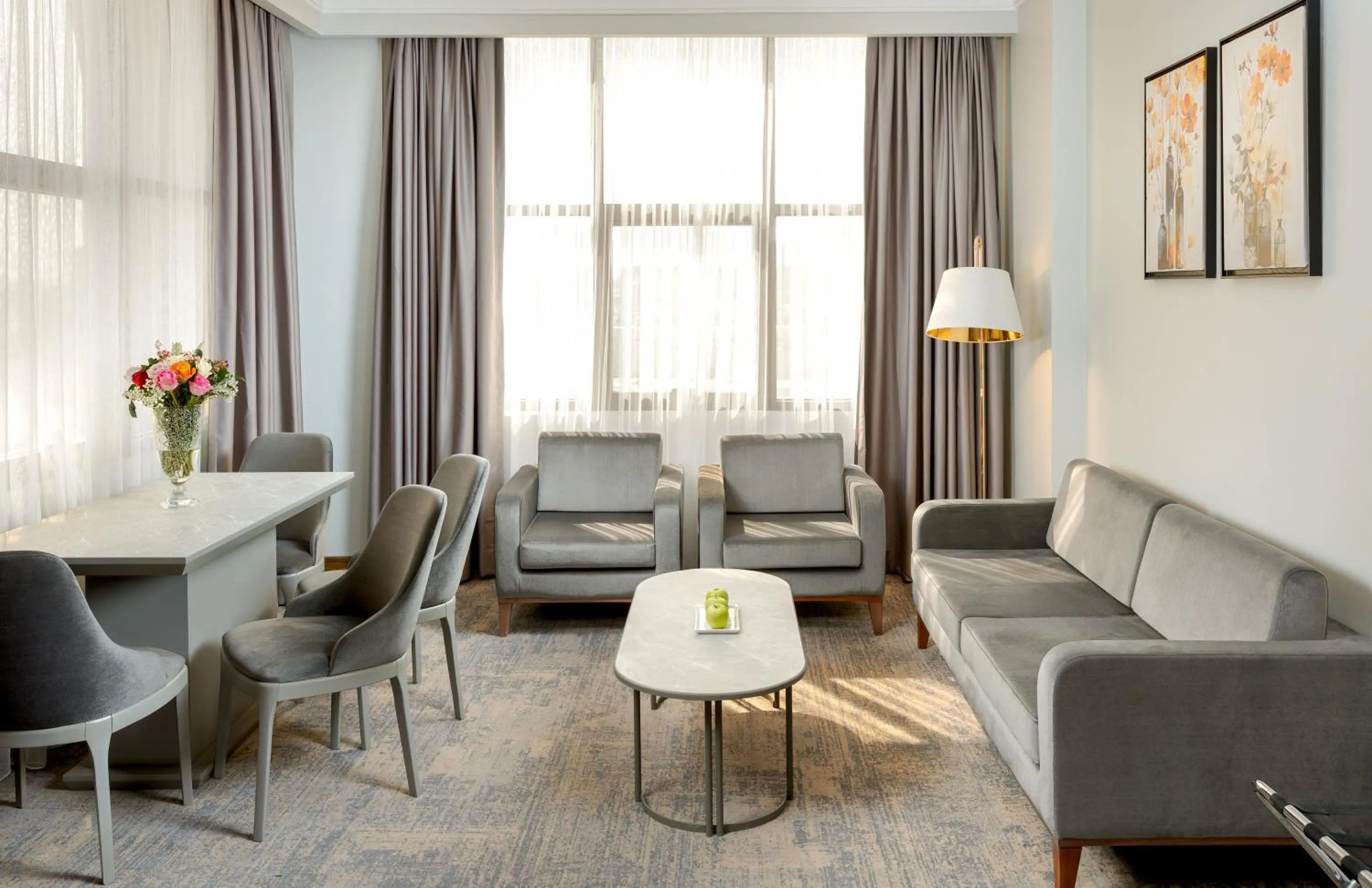 Ewan Dar Alhejra Hotel