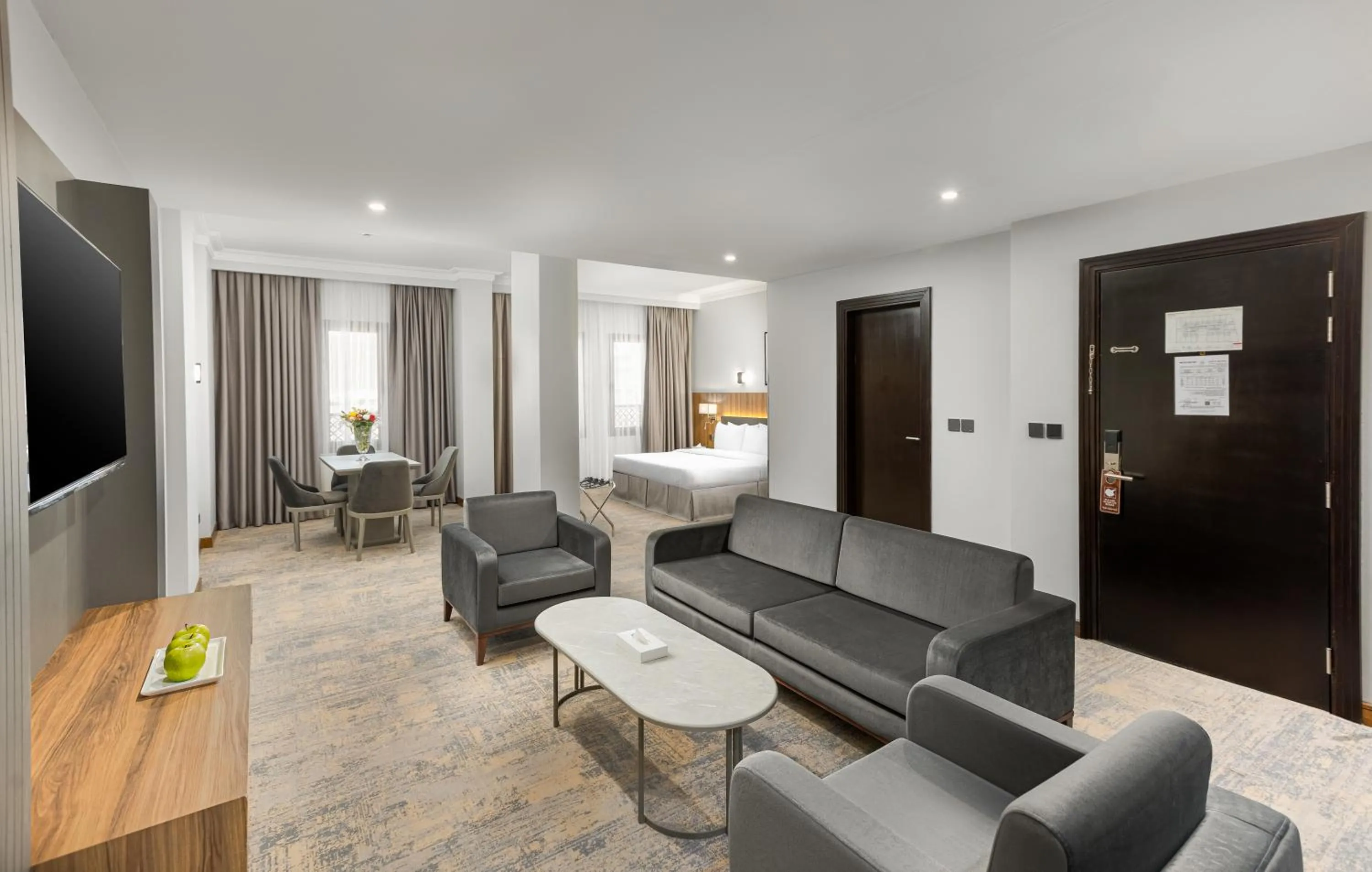 Ewan Dar Alhejra Hotel