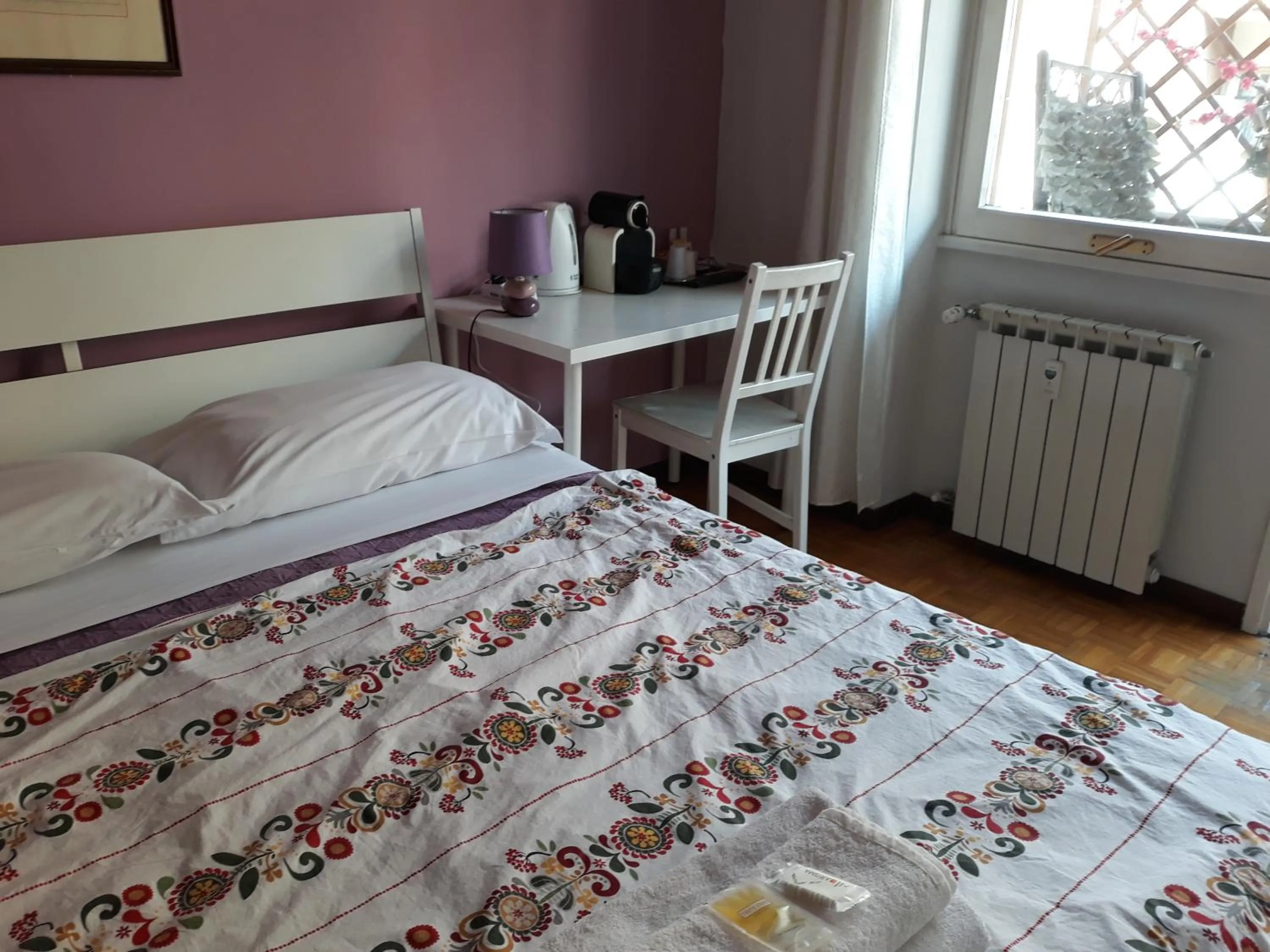 Bedroom in My Sweet Rooms