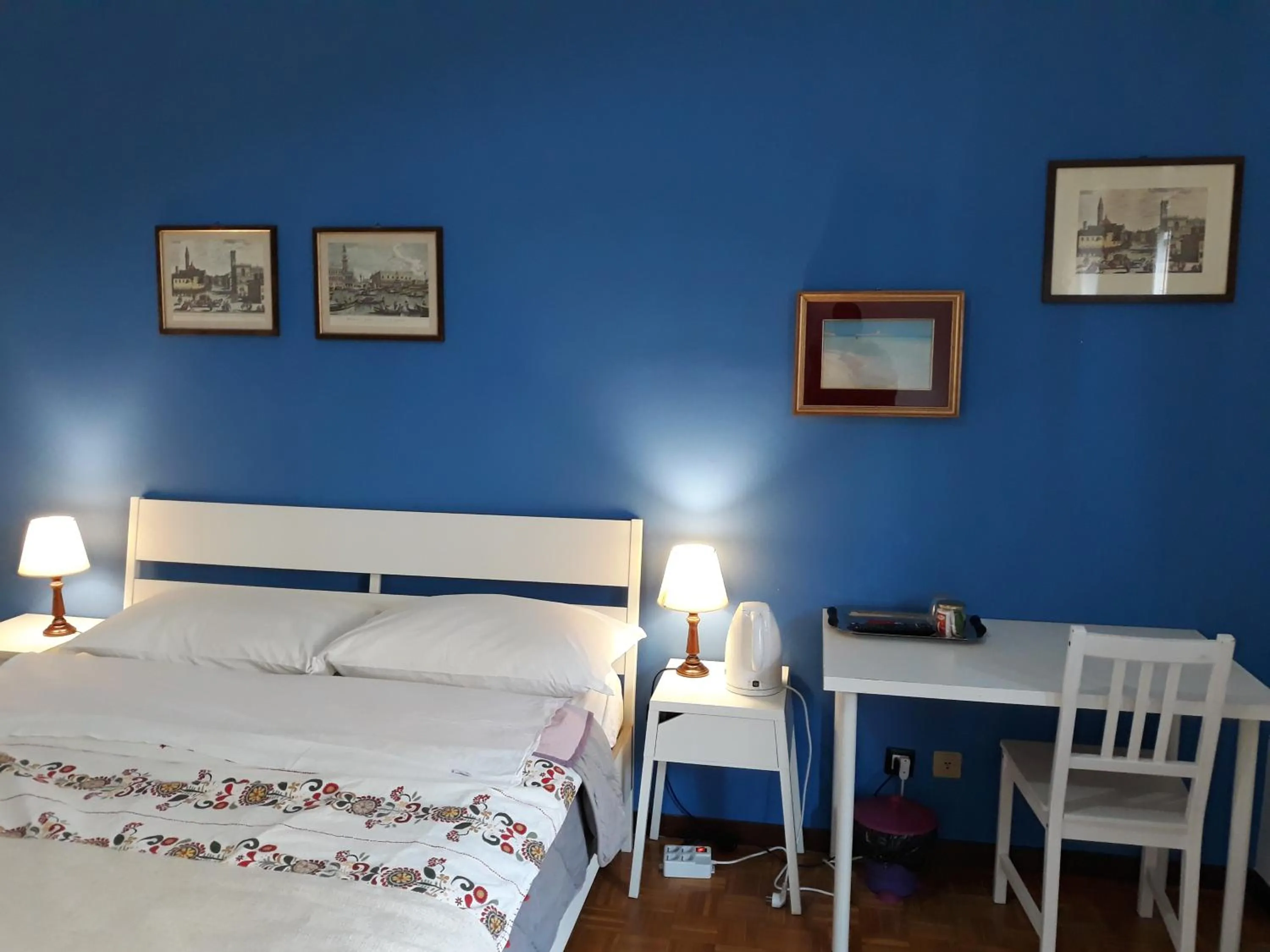 Photo of the whole room in My Sweet Rooms