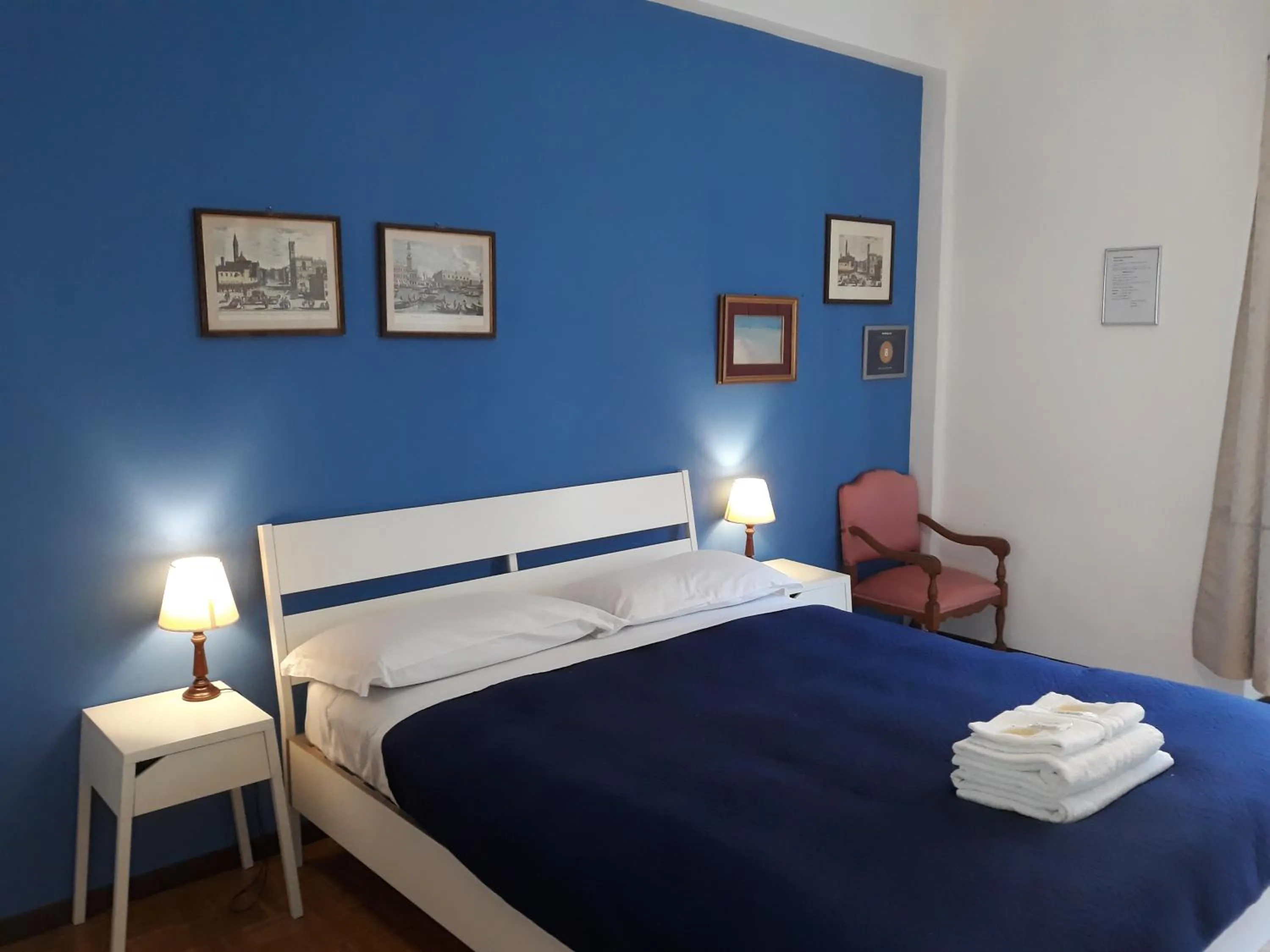 Bedroom in My Sweet Rooms