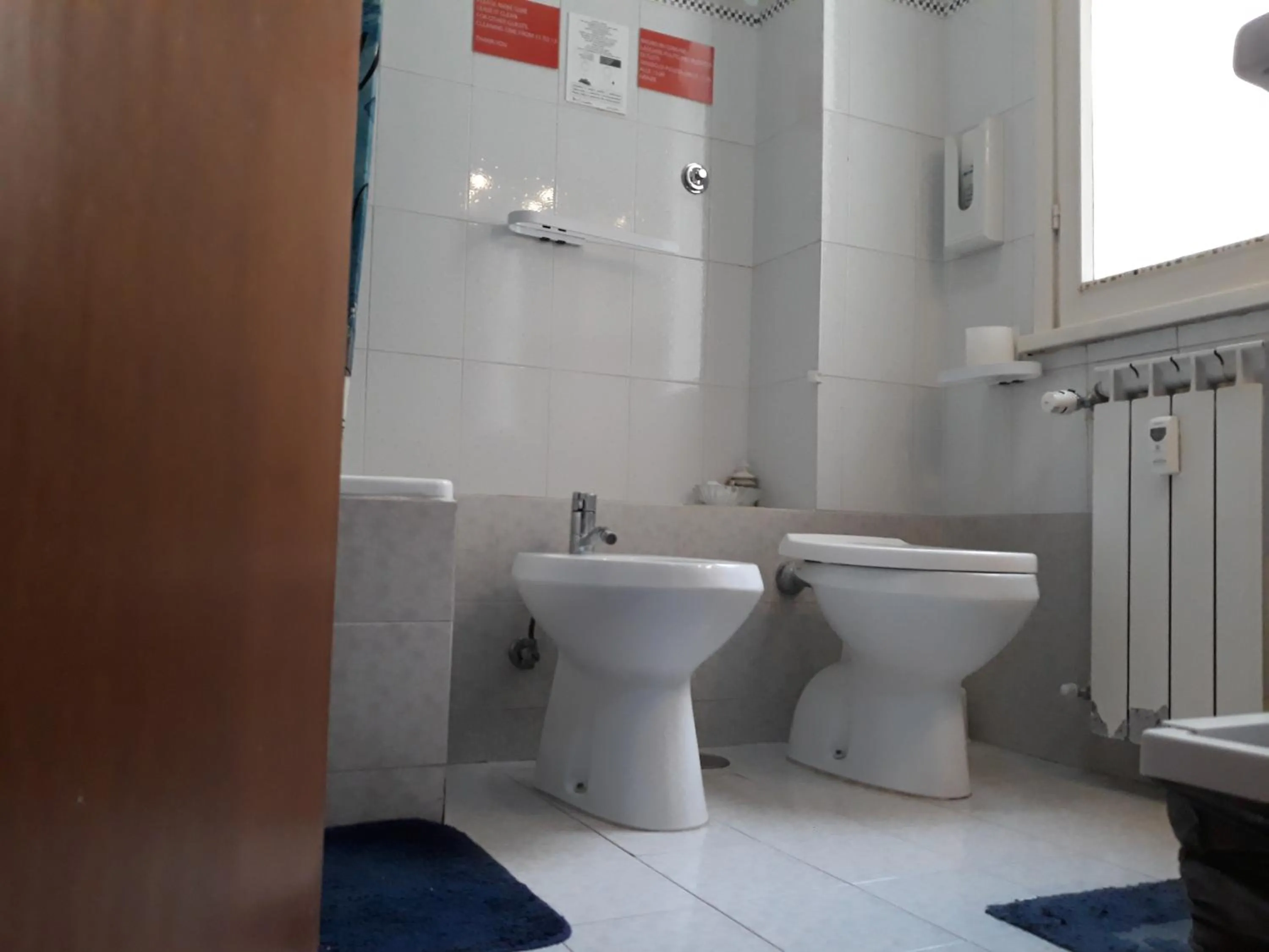 Bathroom in My Sweet Rooms