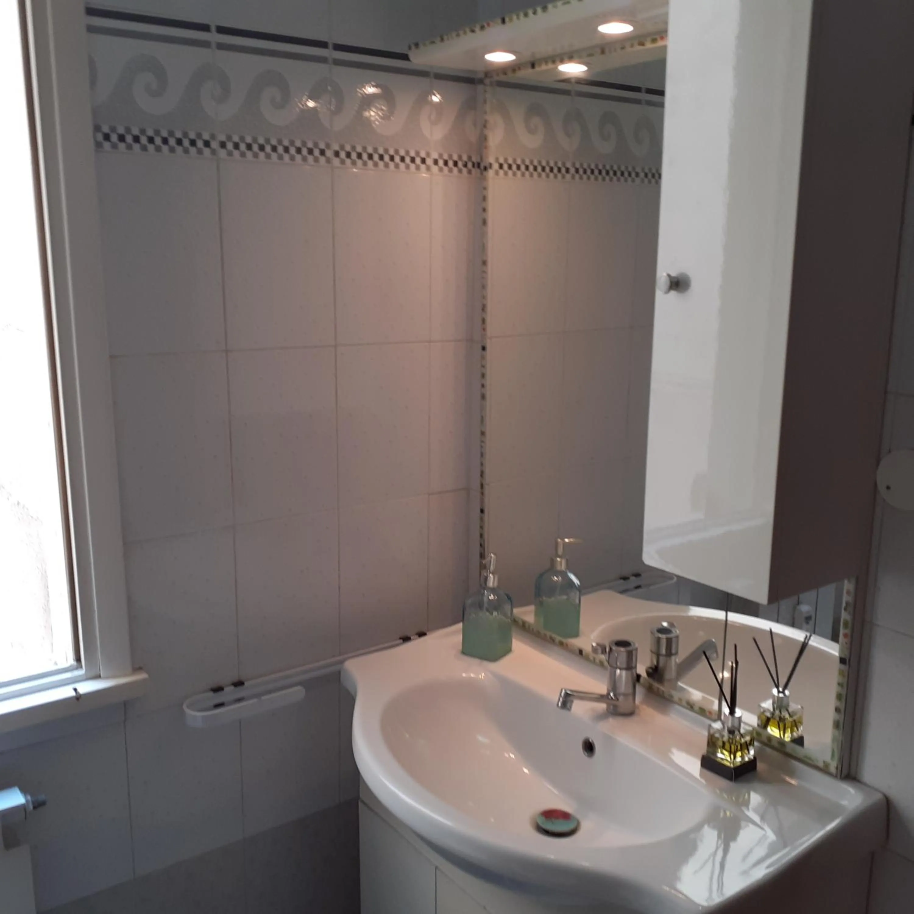 Bathroom in My Sweet Rooms