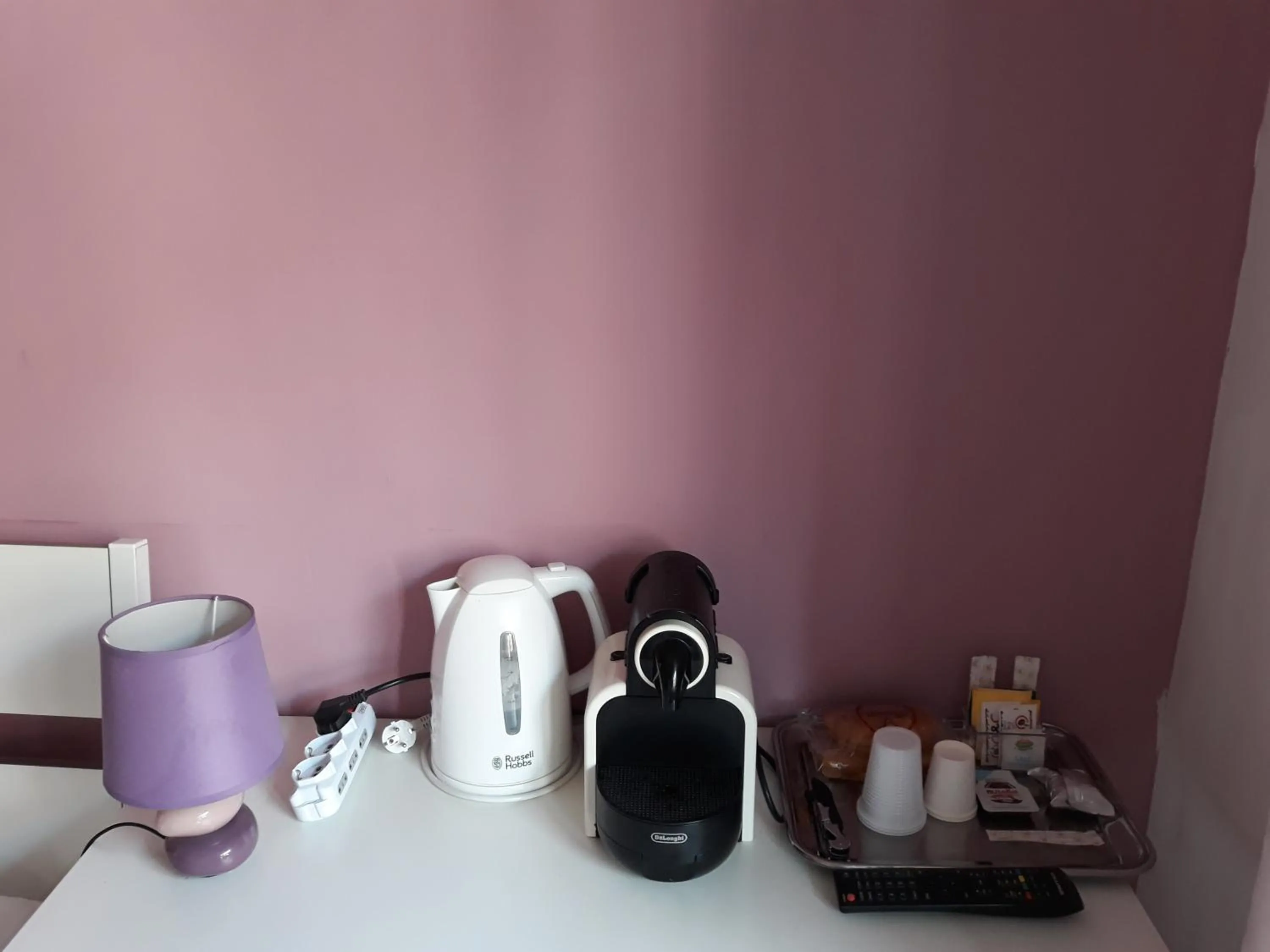 Bedroom in My Sweet Rooms