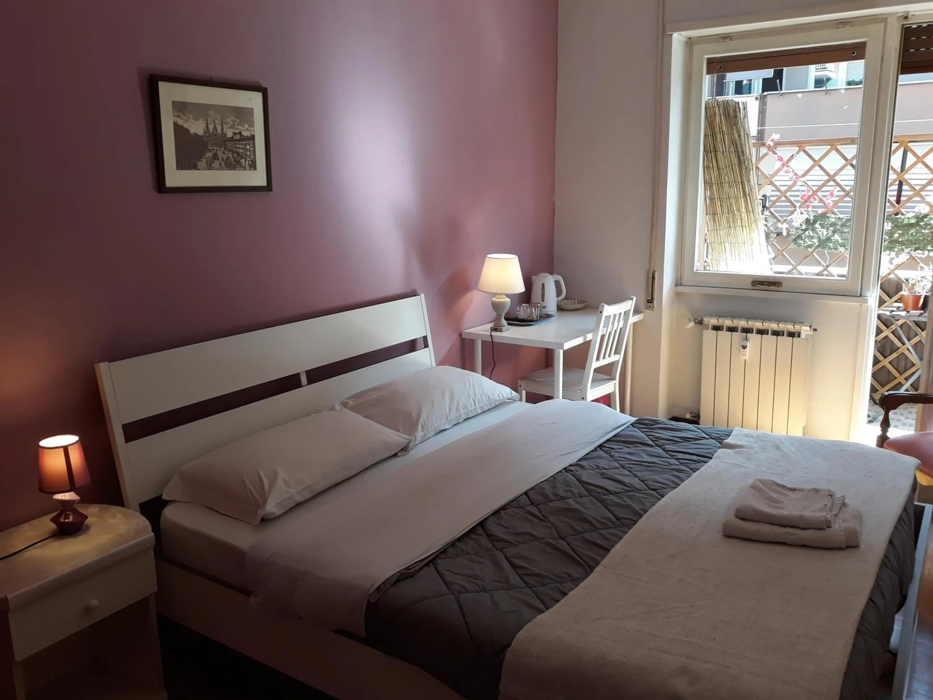 Photo of the whole room in My Sweet Rooms