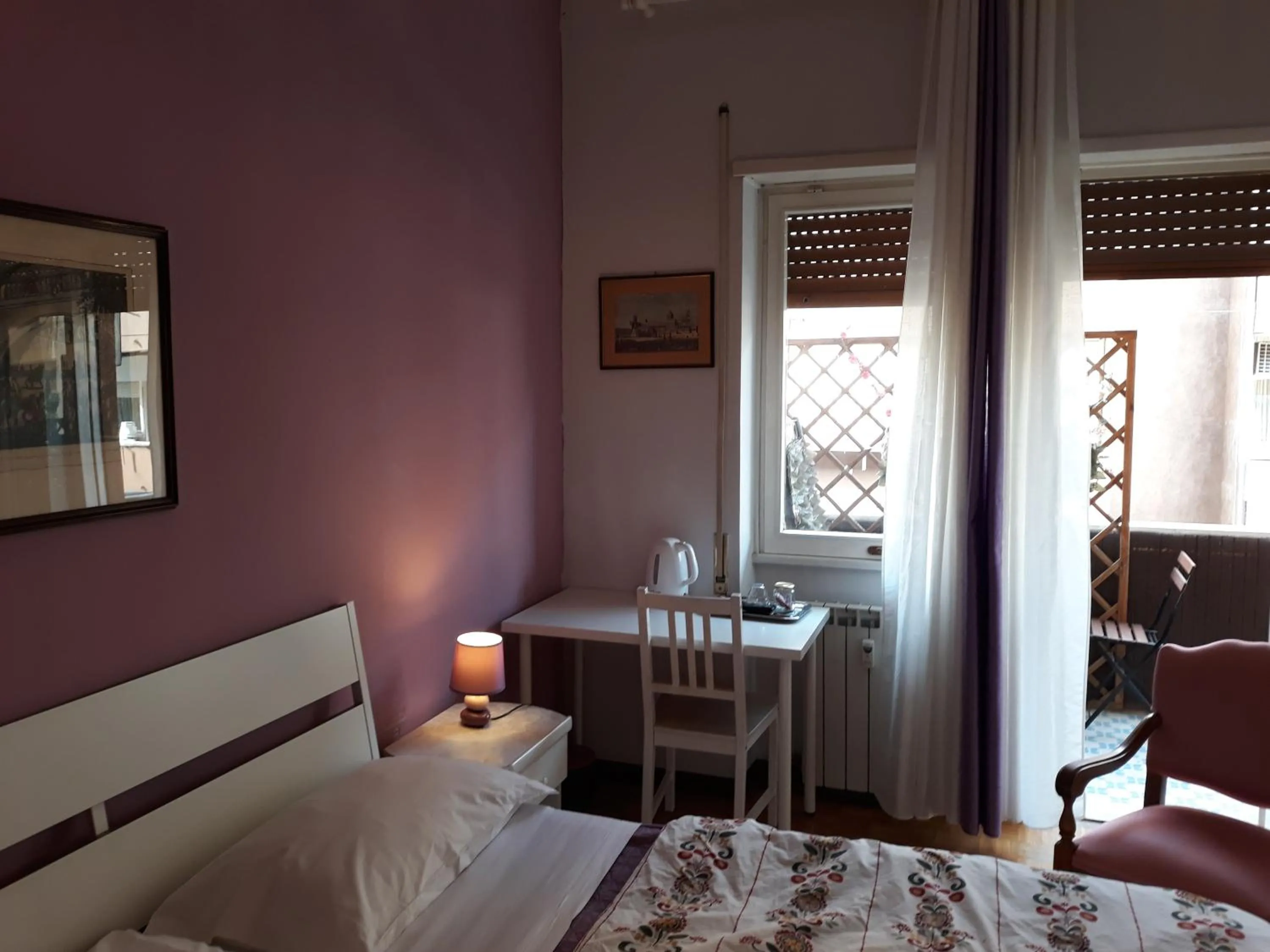 Bedroom in My Sweet Rooms