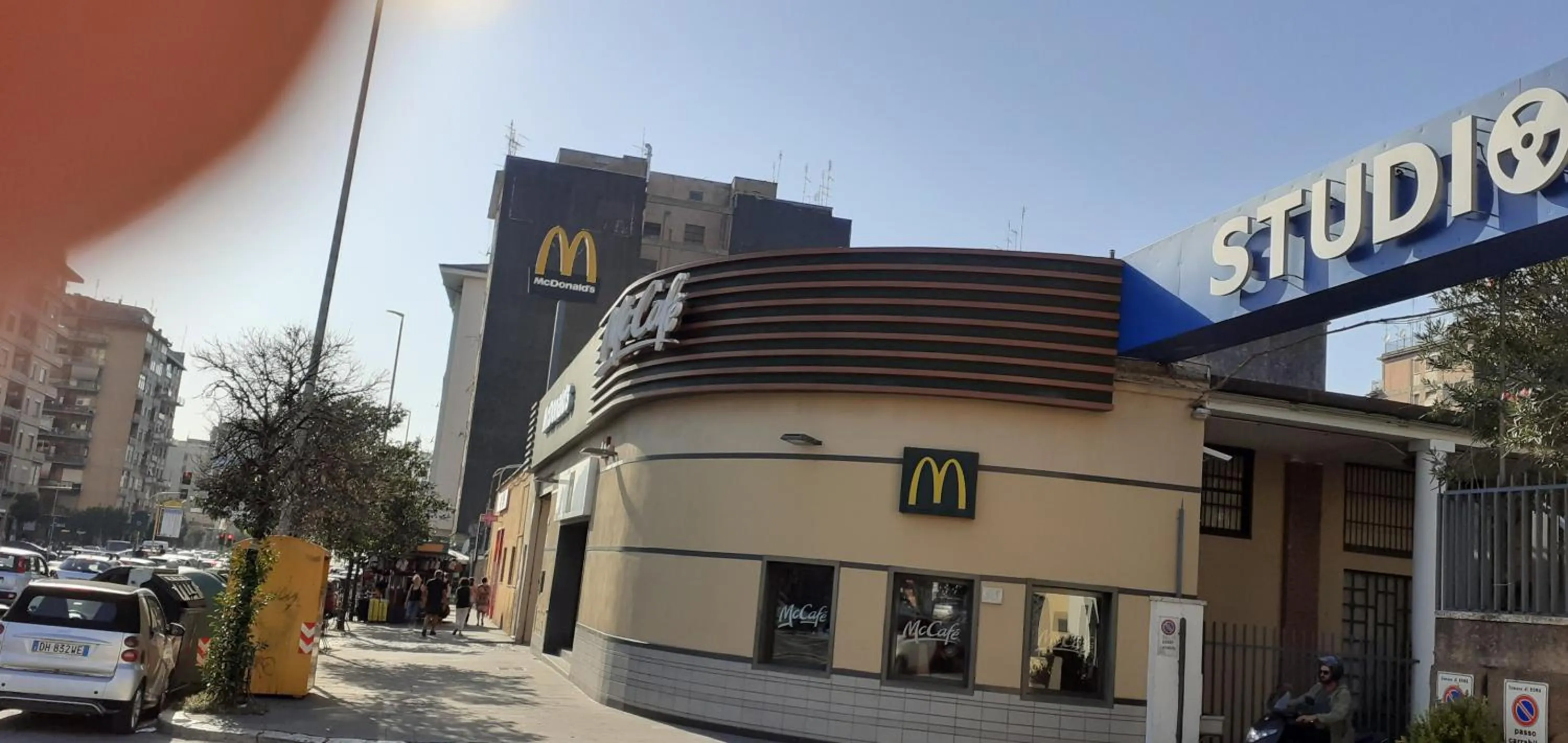 Other in My Sweet Rooms