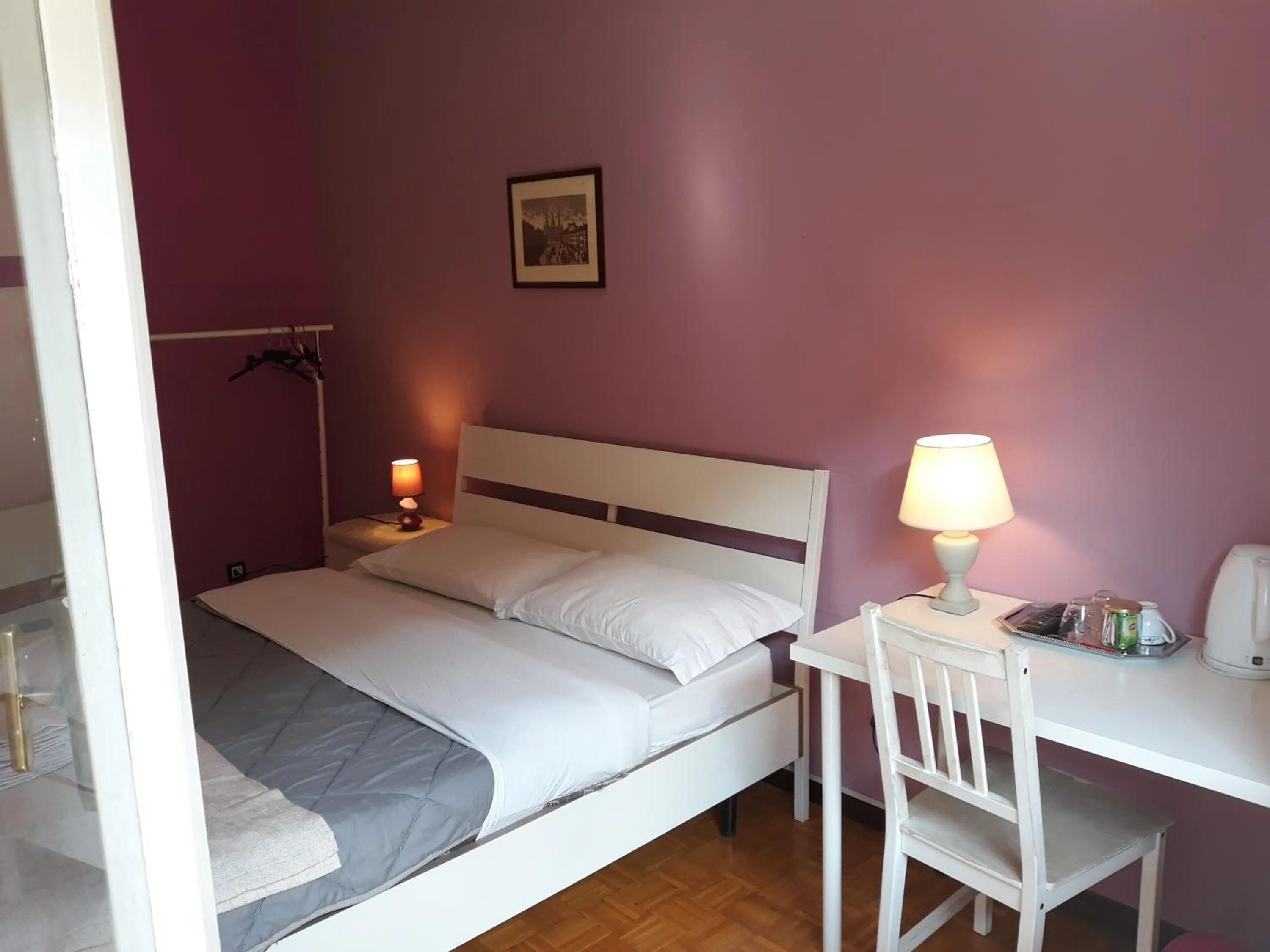 Photo of the whole room in My Sweet Rooms