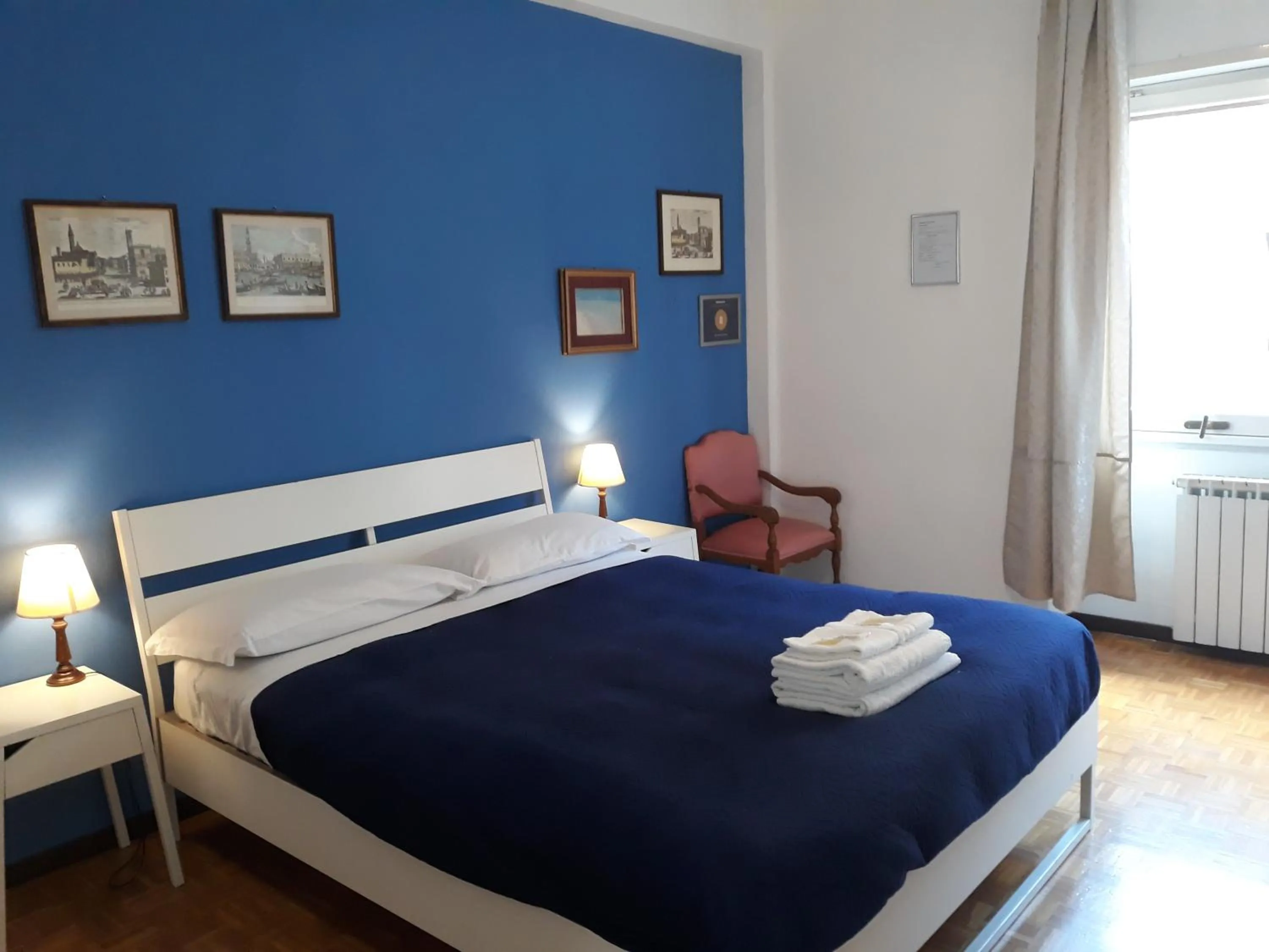 Bedroom in My Sweet Rooms