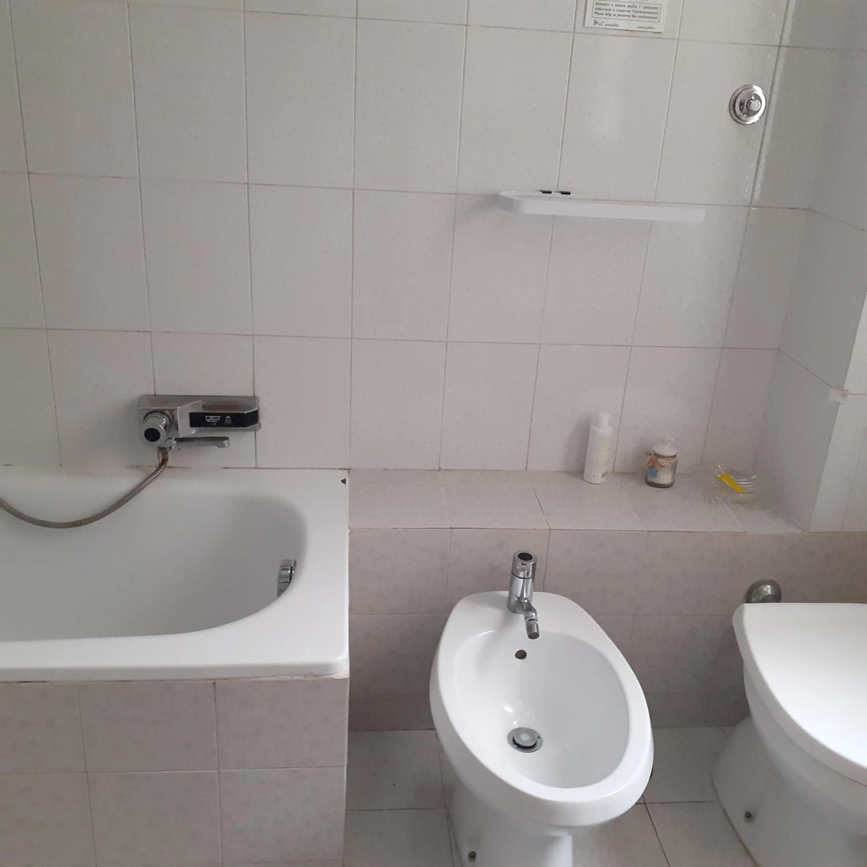 Bathroom in My Sweet Rooms