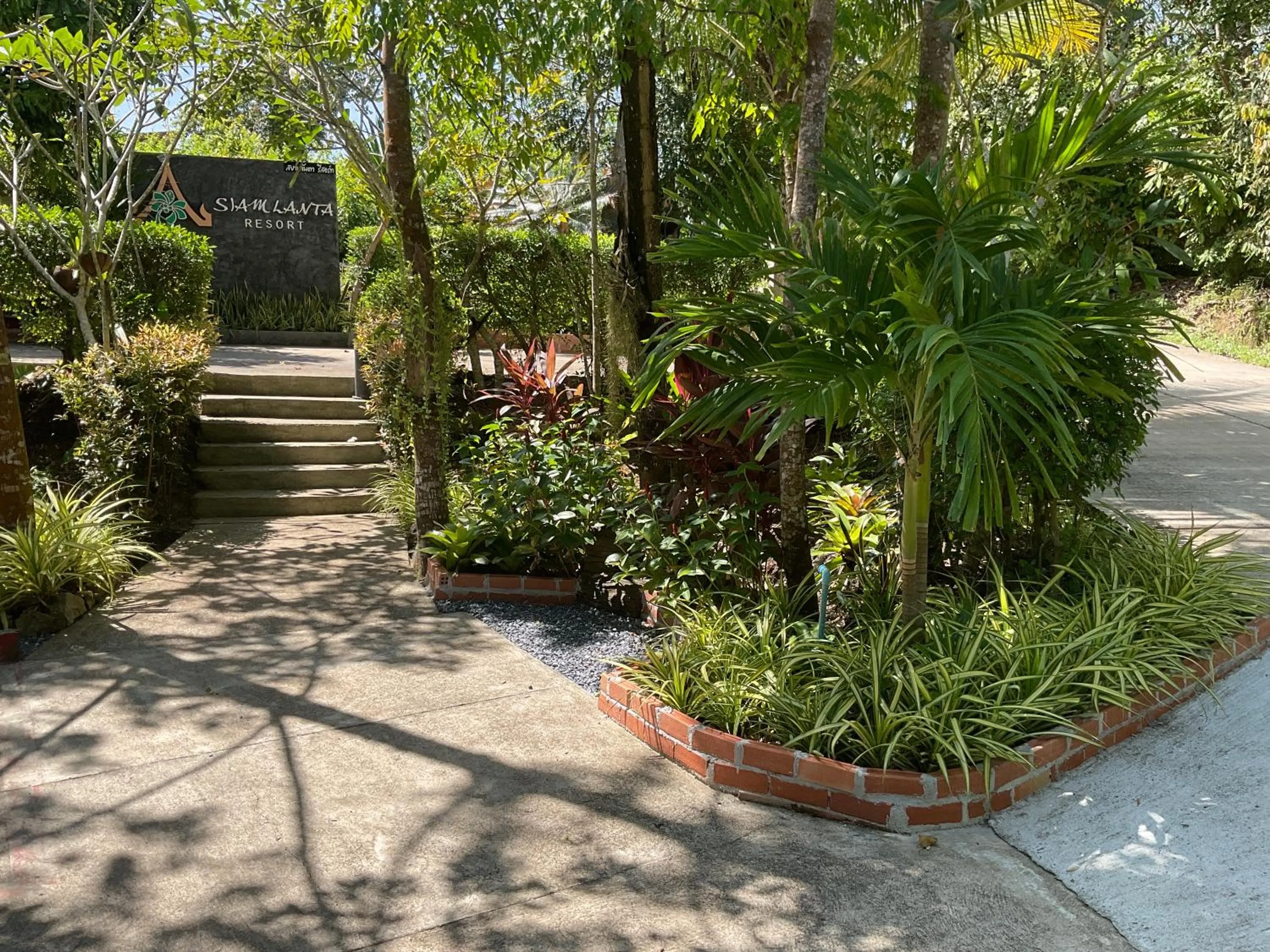 Siam Lanta Resort - SHA Extra Plus