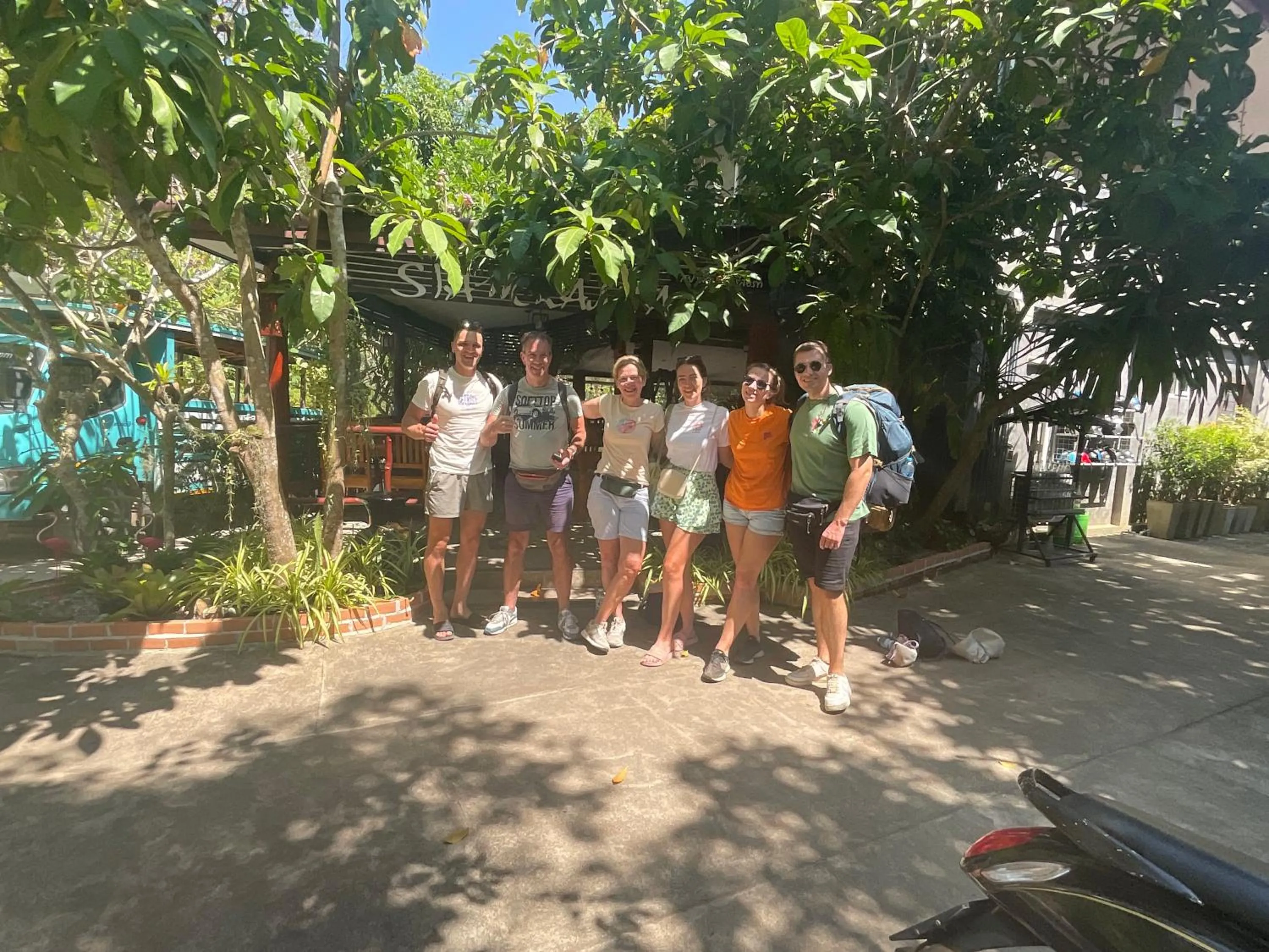 Siam Lanta Resort - SHA Extra Plus