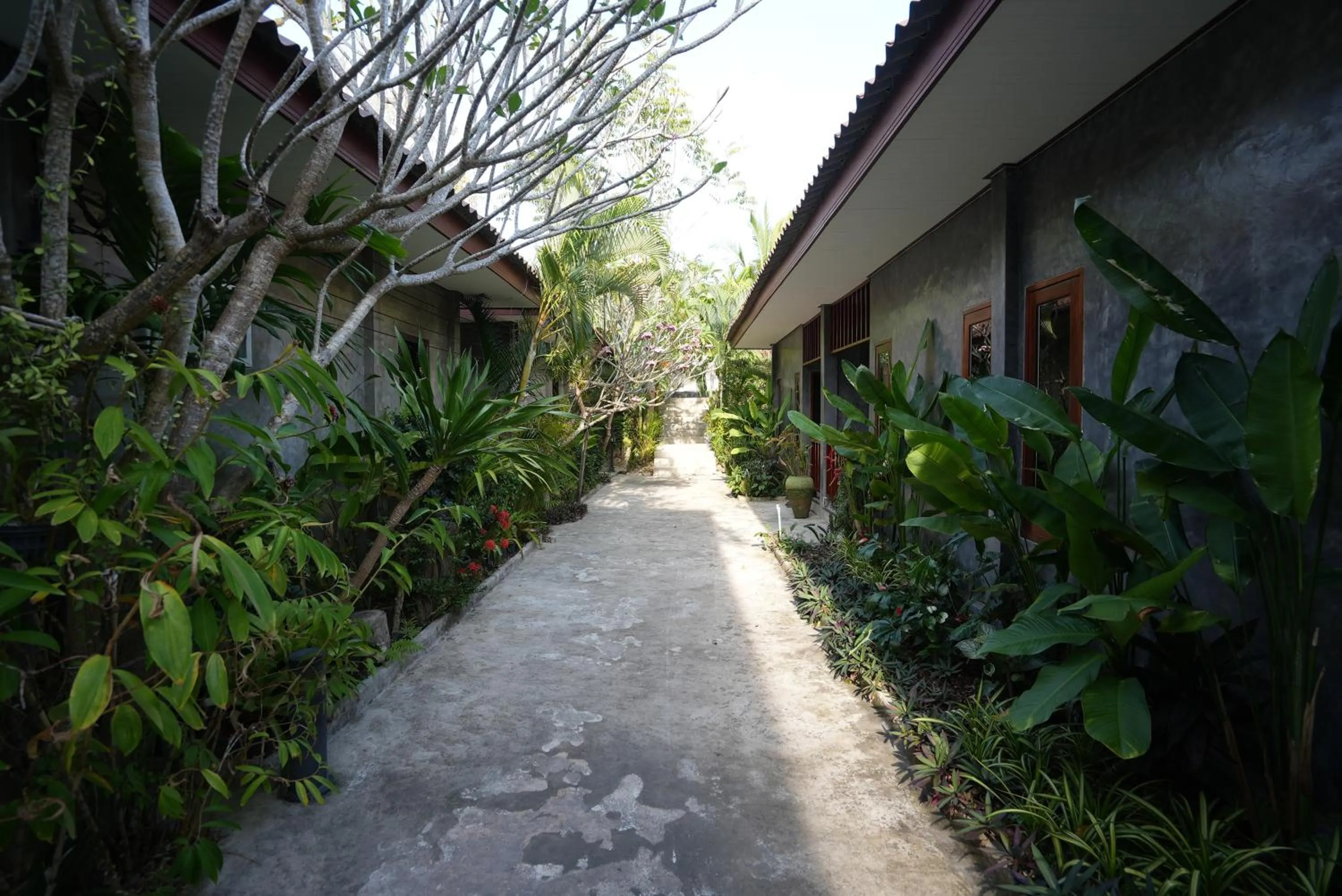 Siam Lanta Resort - SHA Extra Plus