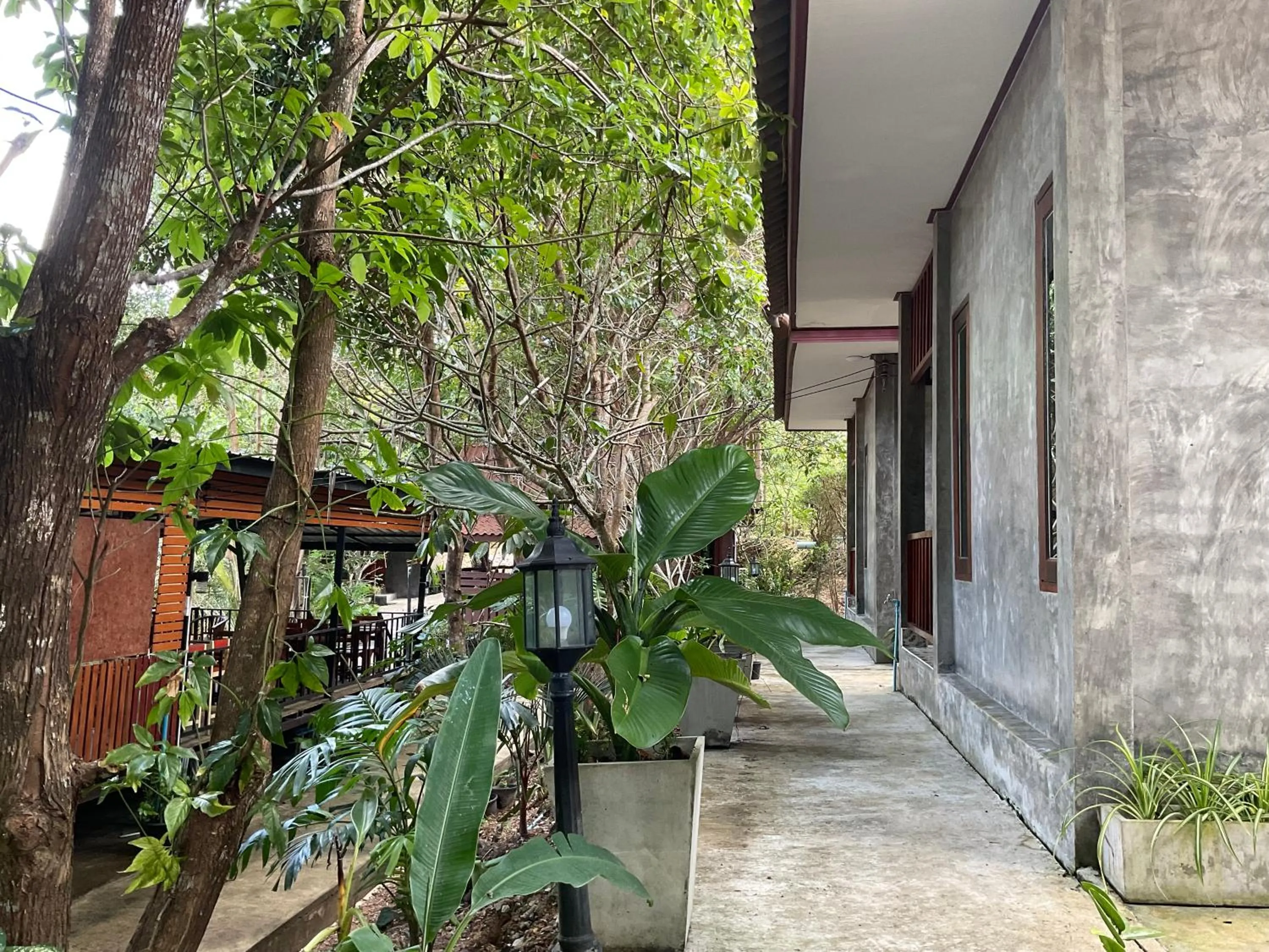 Siam Lanta Resort - SHA Extra Plus