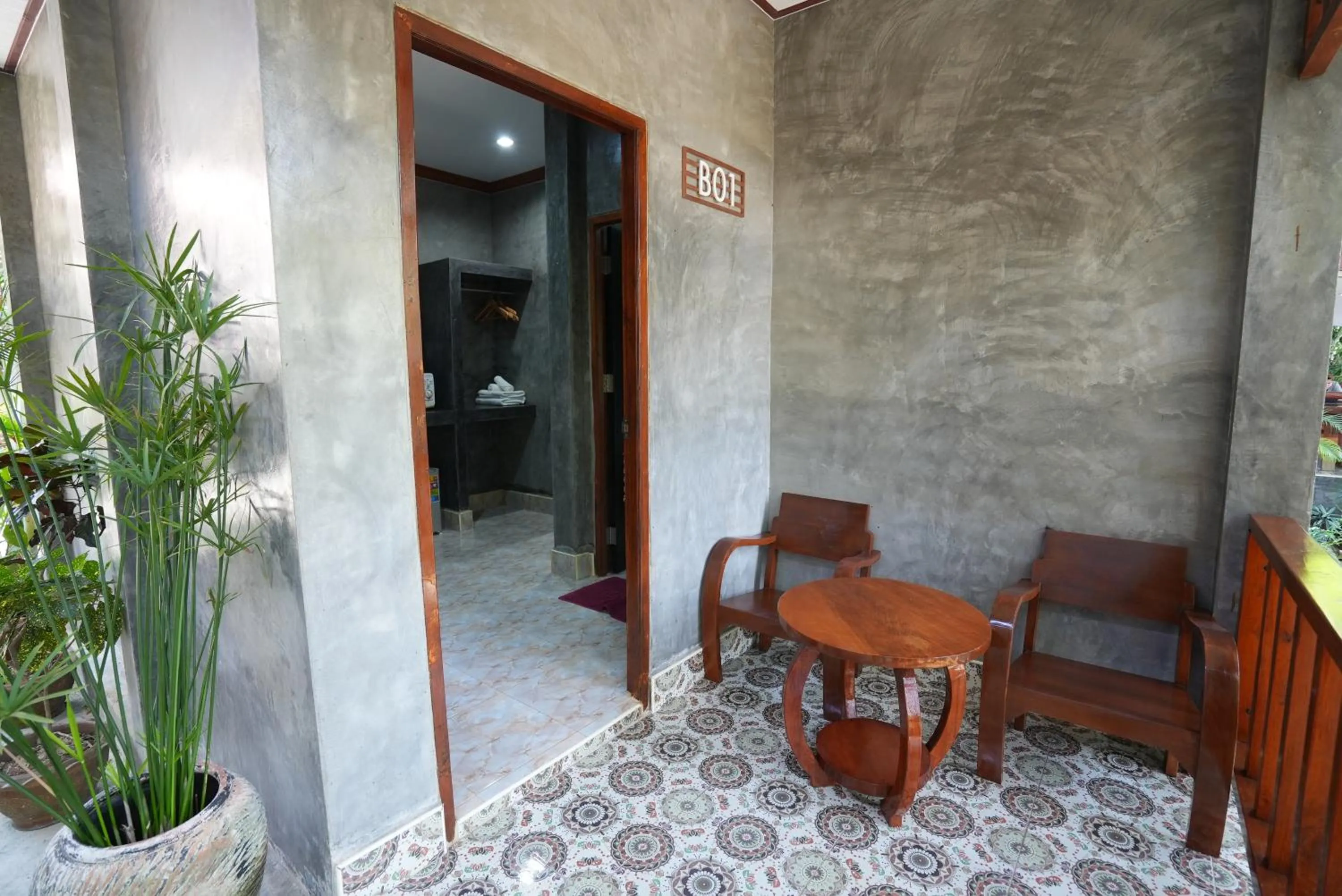 Siam Lanta Resort - SHA Extra Plus