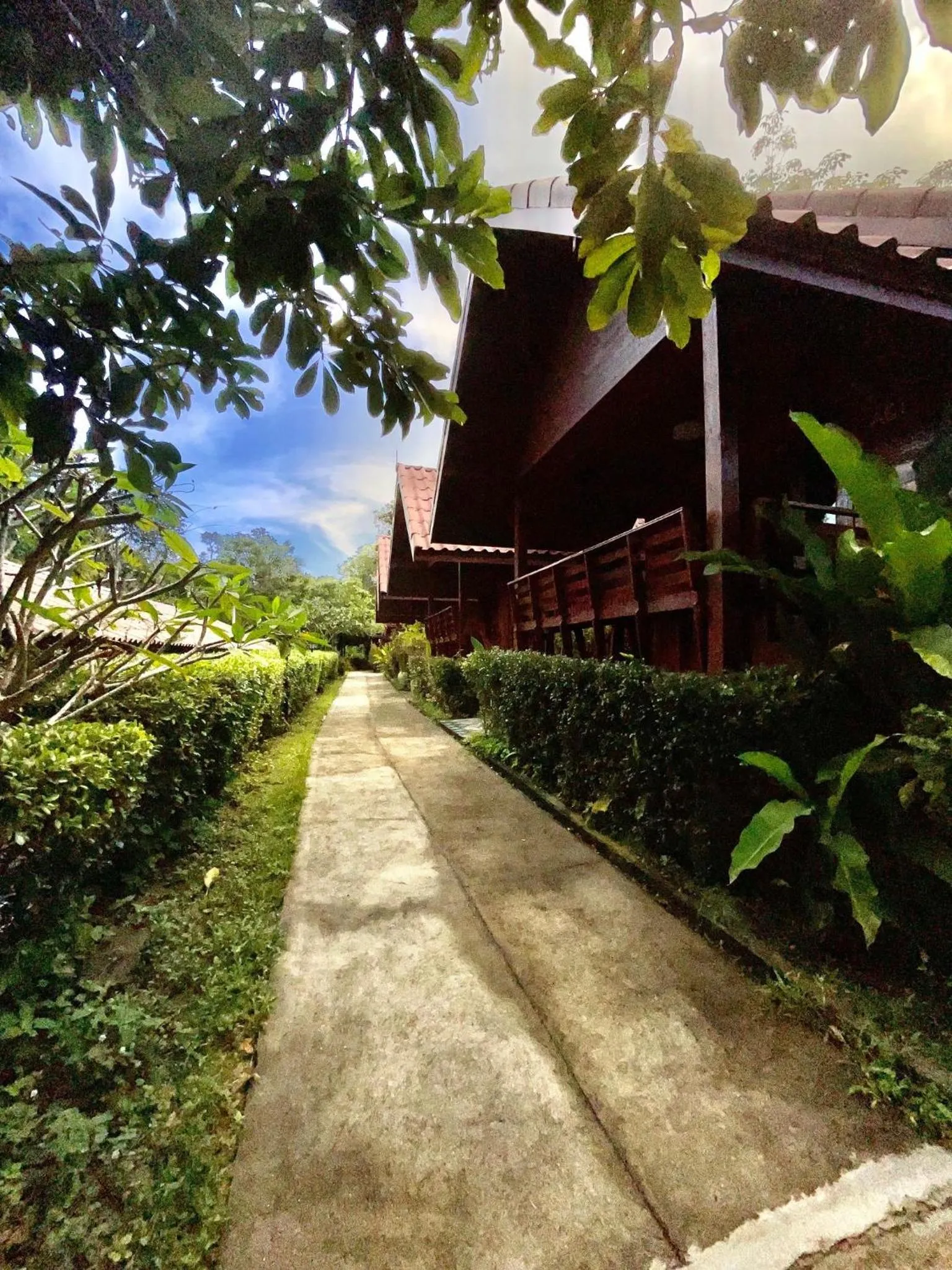 Siam Lanta Resort - SHA Extra Plus