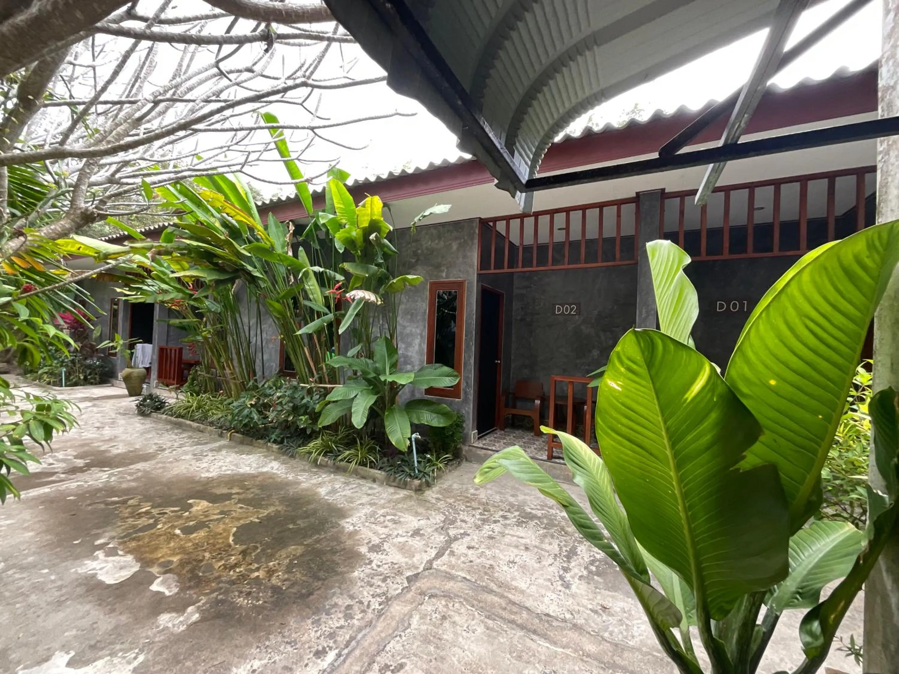 Siam Lanta Resort - SHA Extra Plus