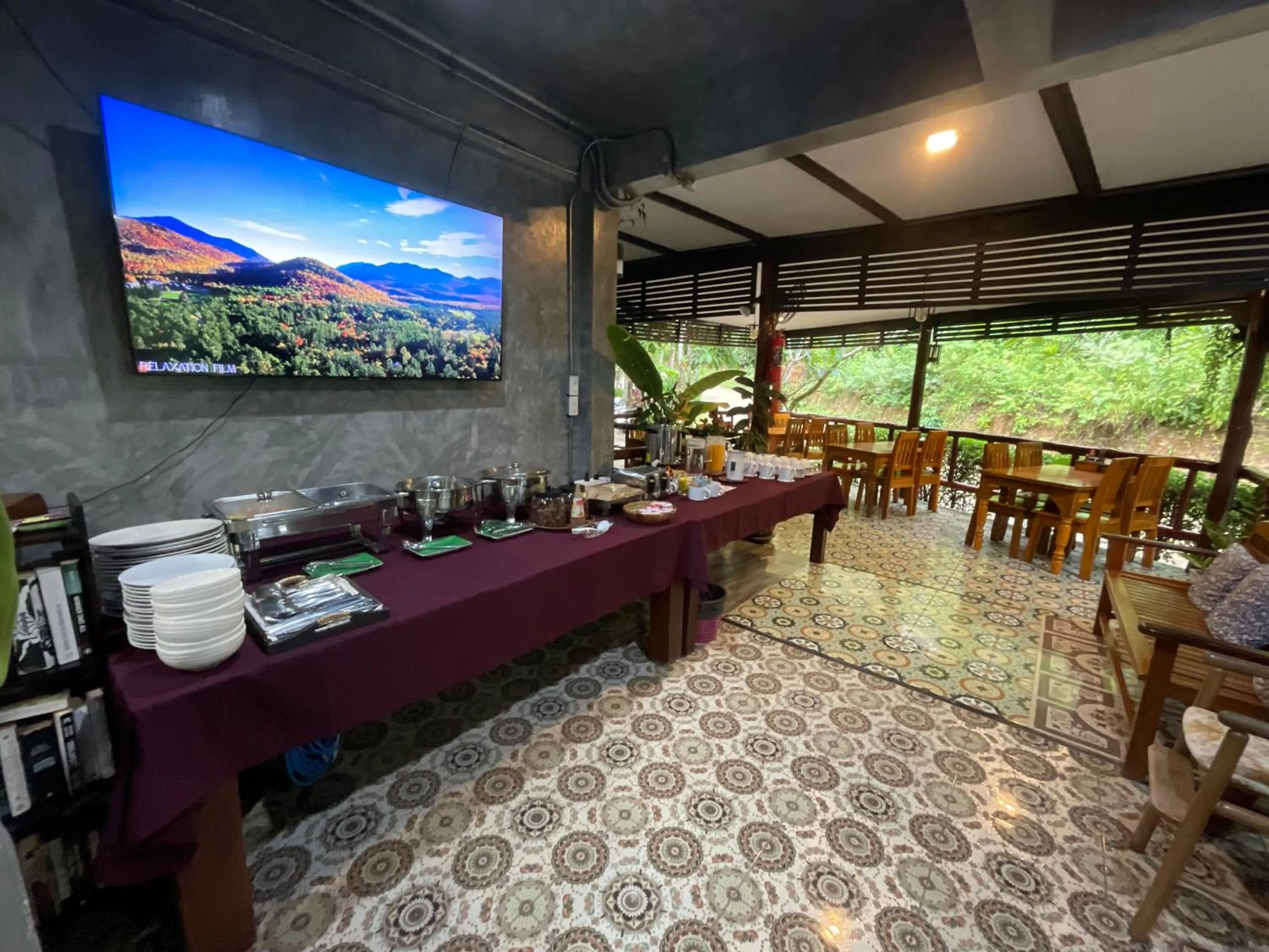 Siam Lanta Resort - SHA Extra Plus