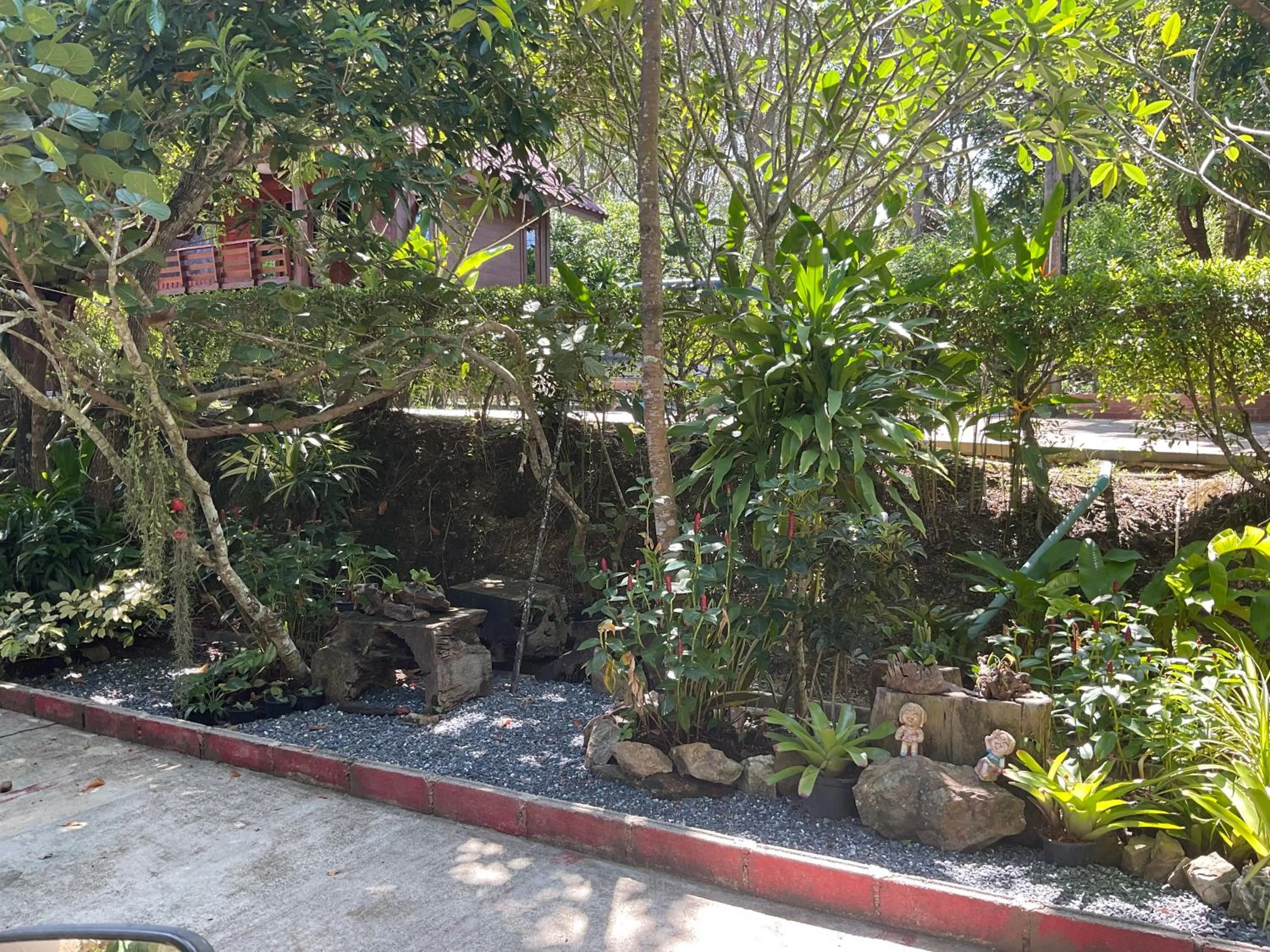 Siam Lanta Resort - SHA Extra Plus