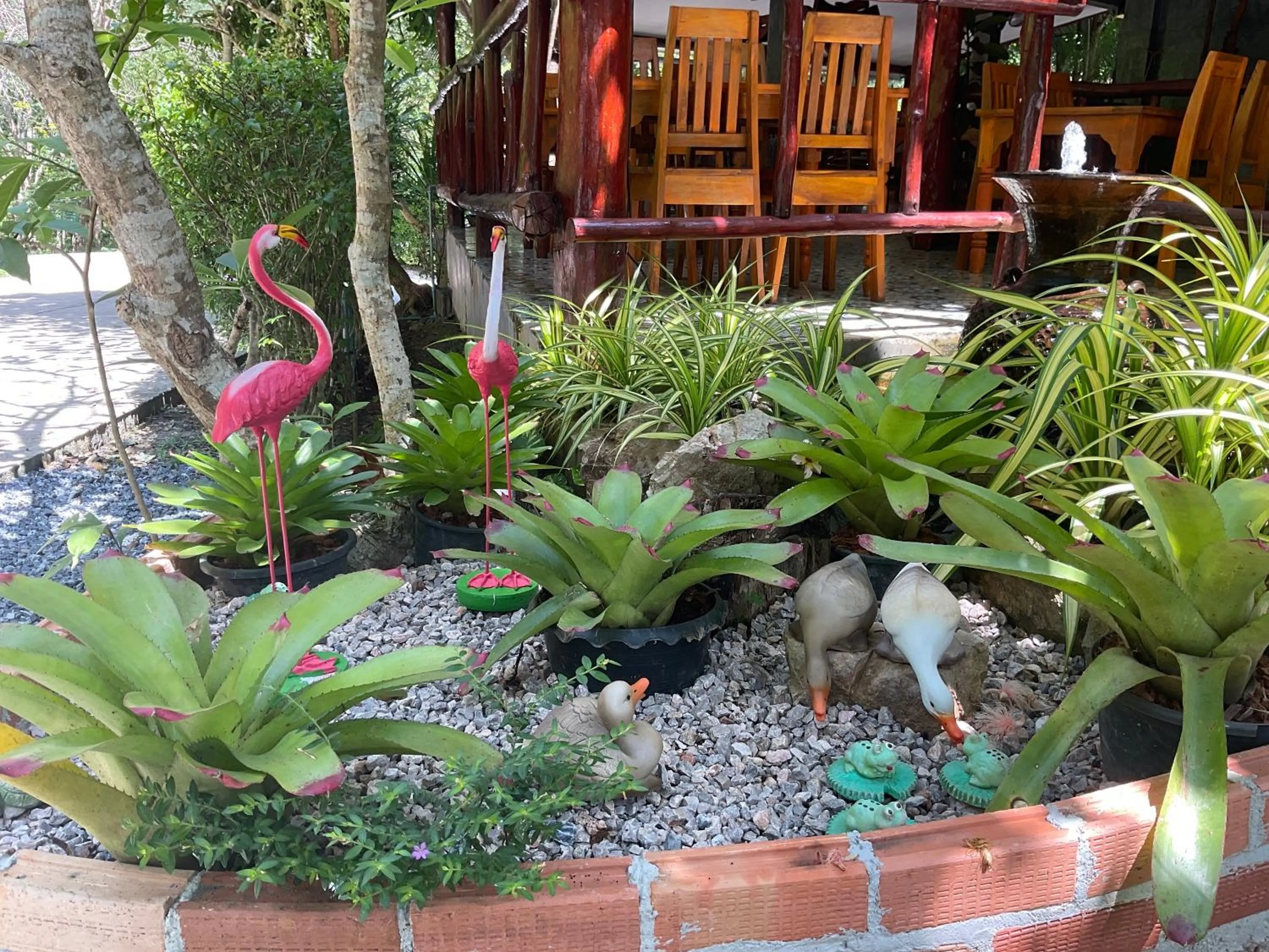 Siam Lanta Resort - SHA Extra Plus