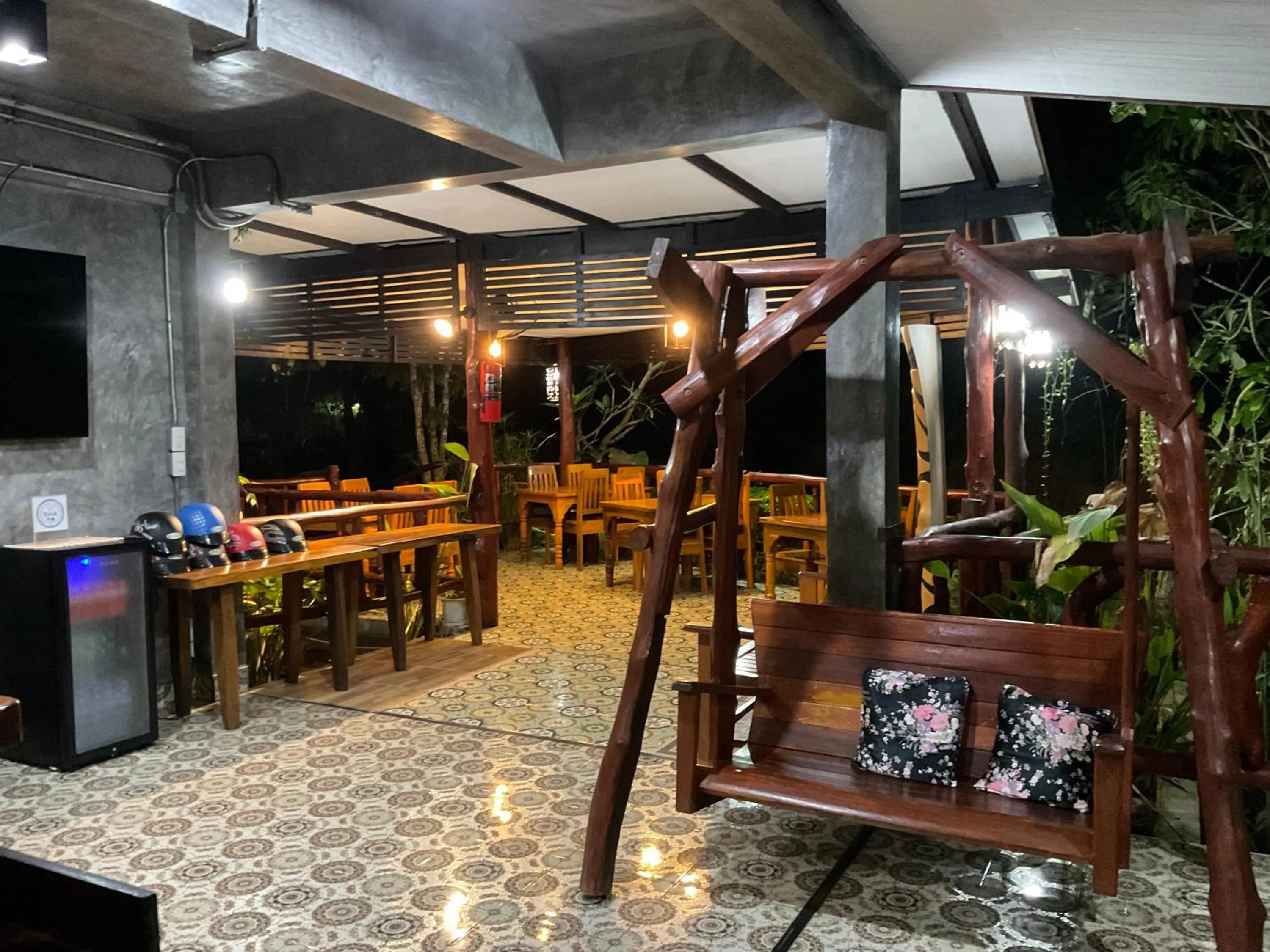 Siam Lanta Resort - SHA Extra Plus