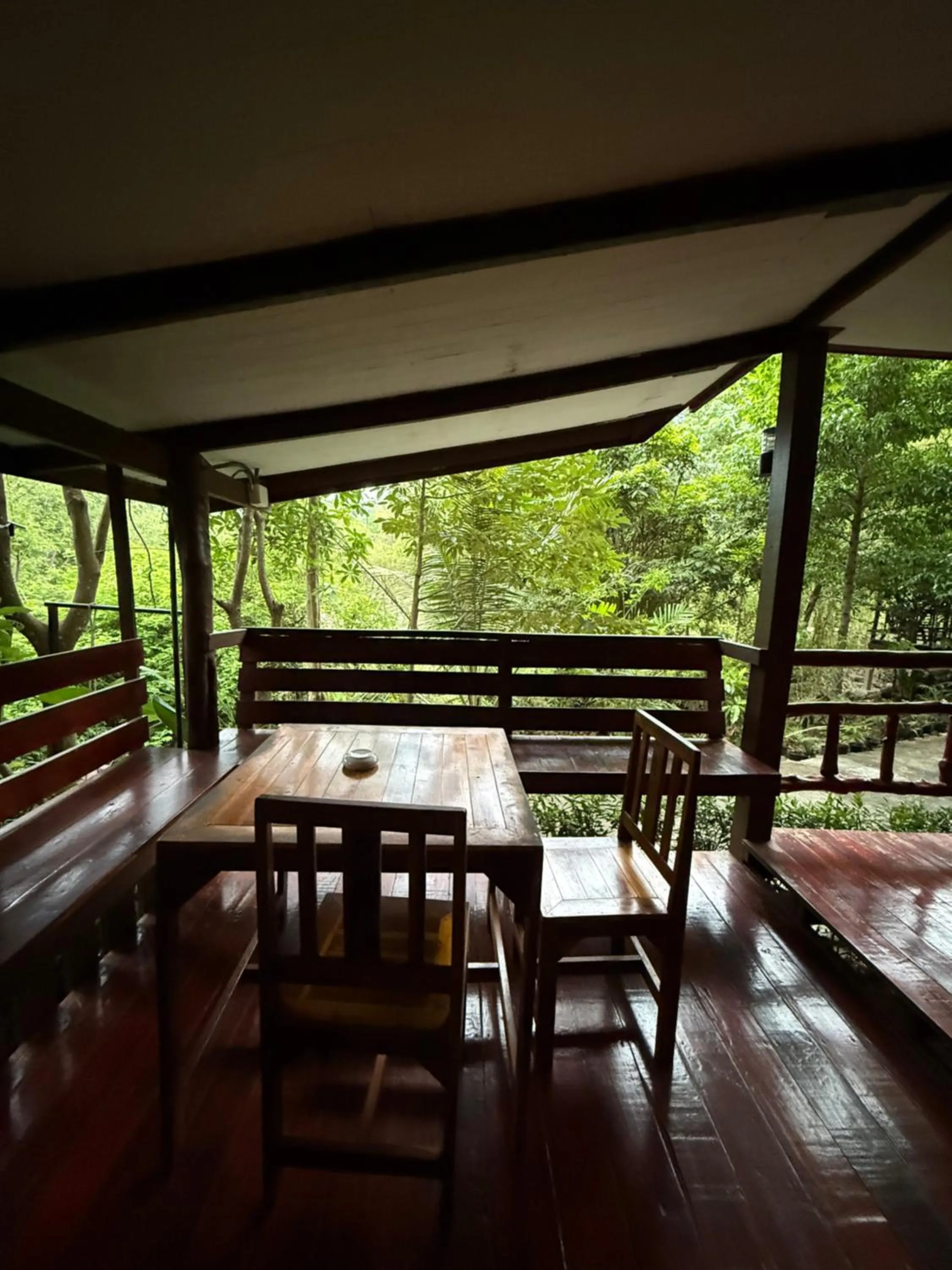 Siam Lanta Resort - SHA Extra Plus