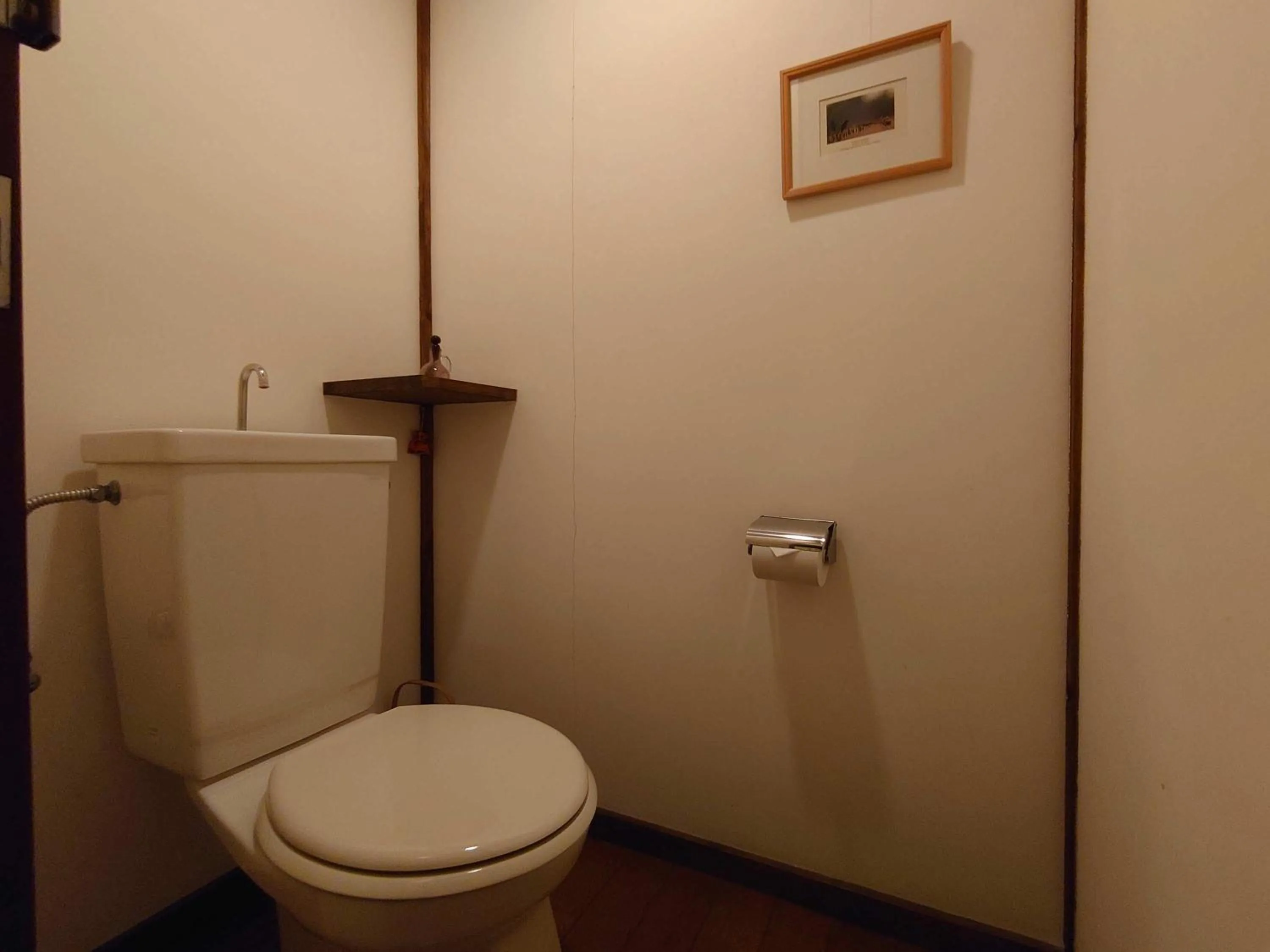 Other in Yufuin Onsen Auberge Kunugiya