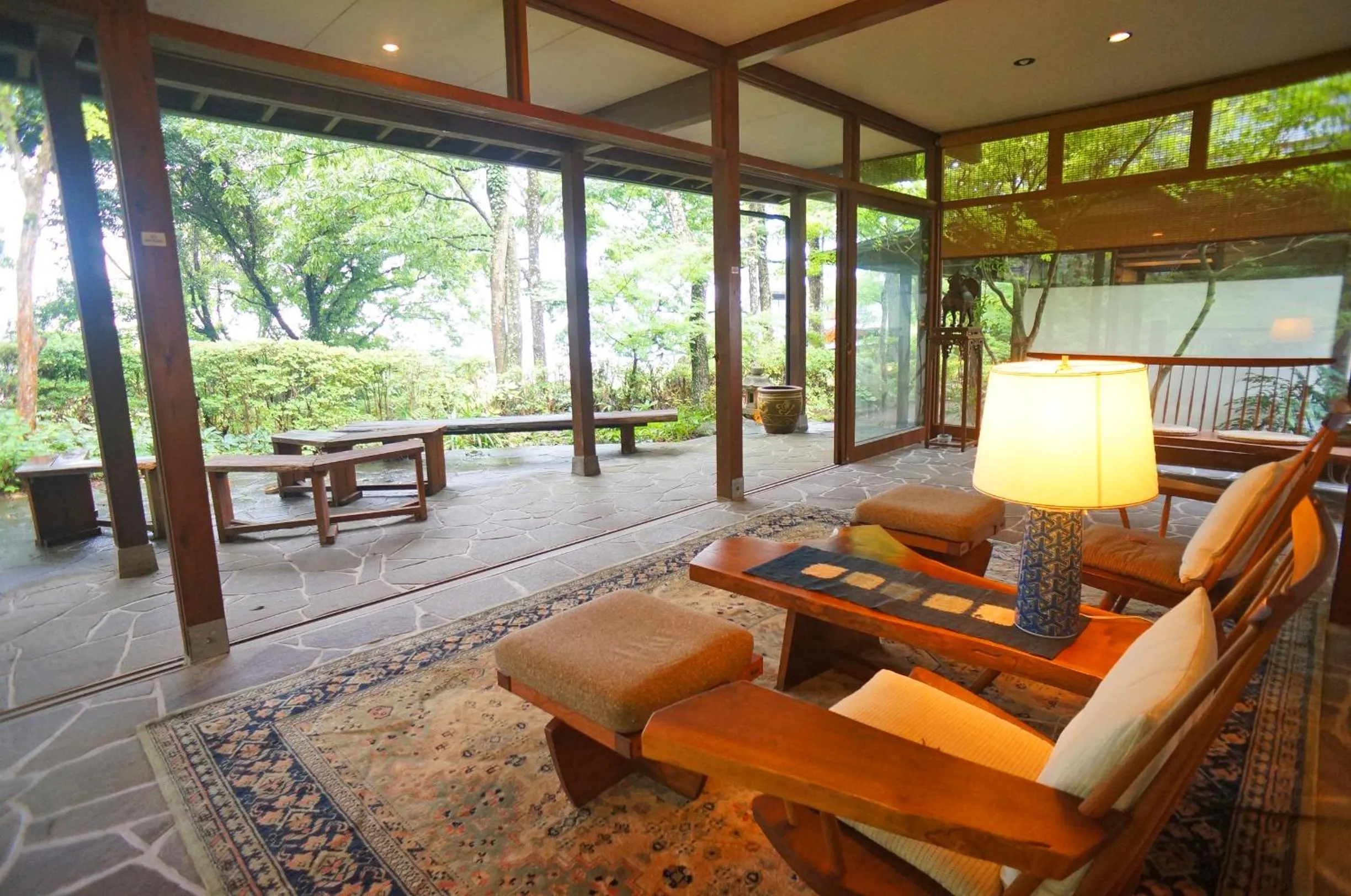 Other in Yufuin Onsen Auberge Kunugiya