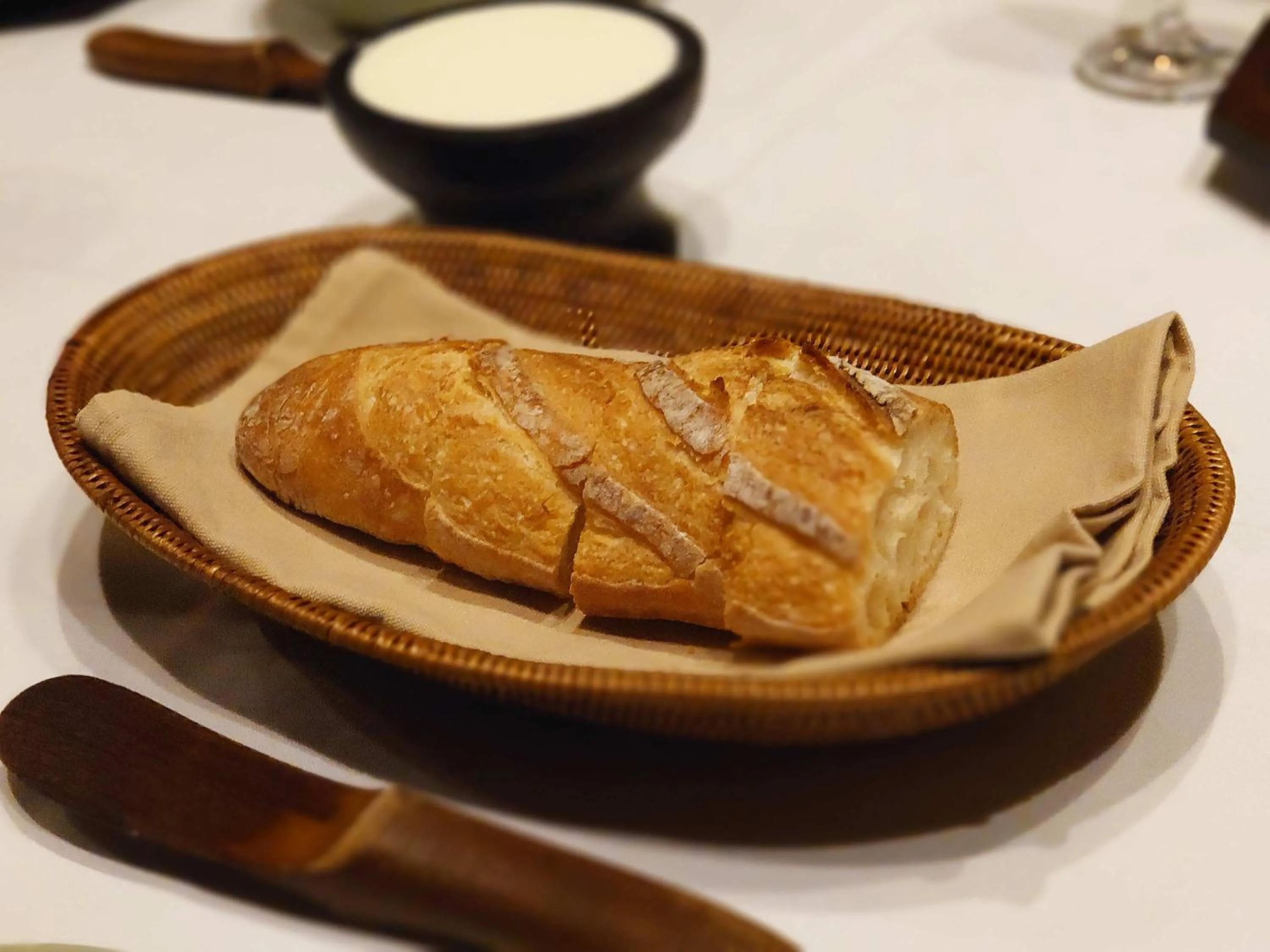 Dinner in Yufuin Onsen Auberge Kunugiya