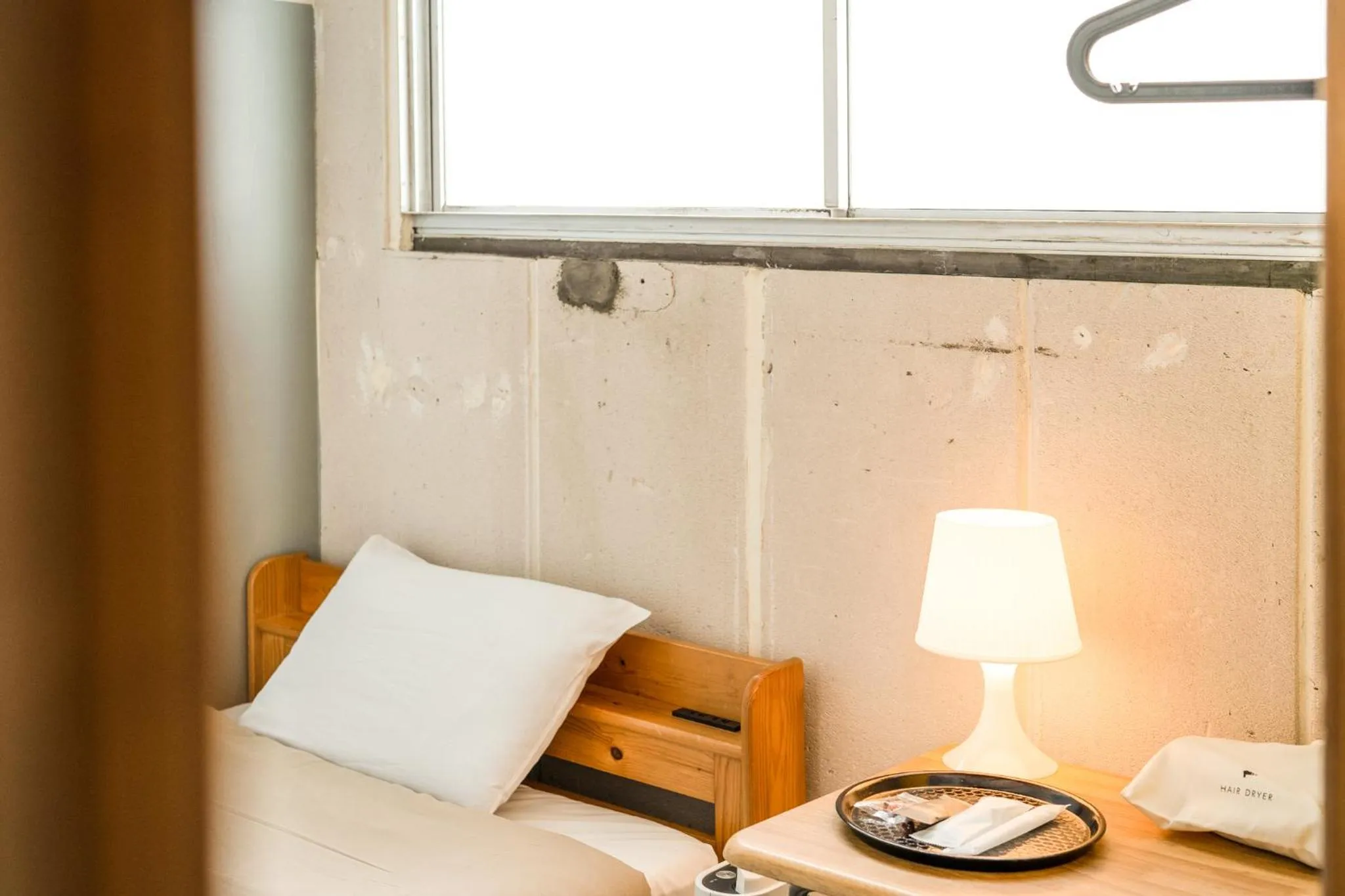 BBQ facilities, Bed in fan! ABURATSU