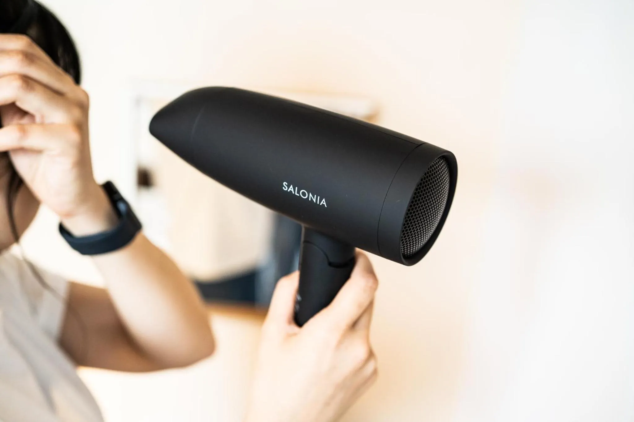 Decorative detail in fan! ABURATSU