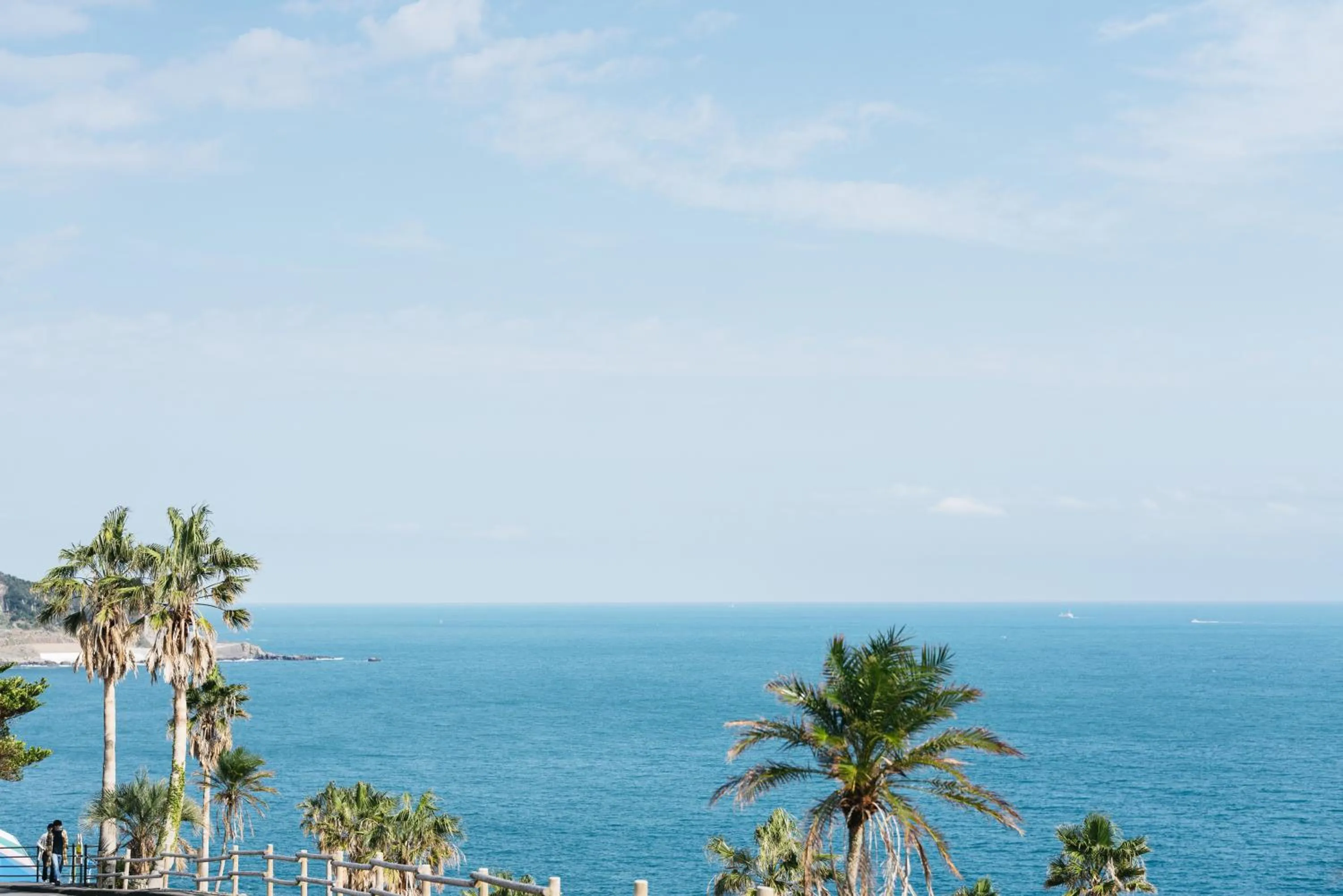 Nearby landmark in fan! ABURATSU