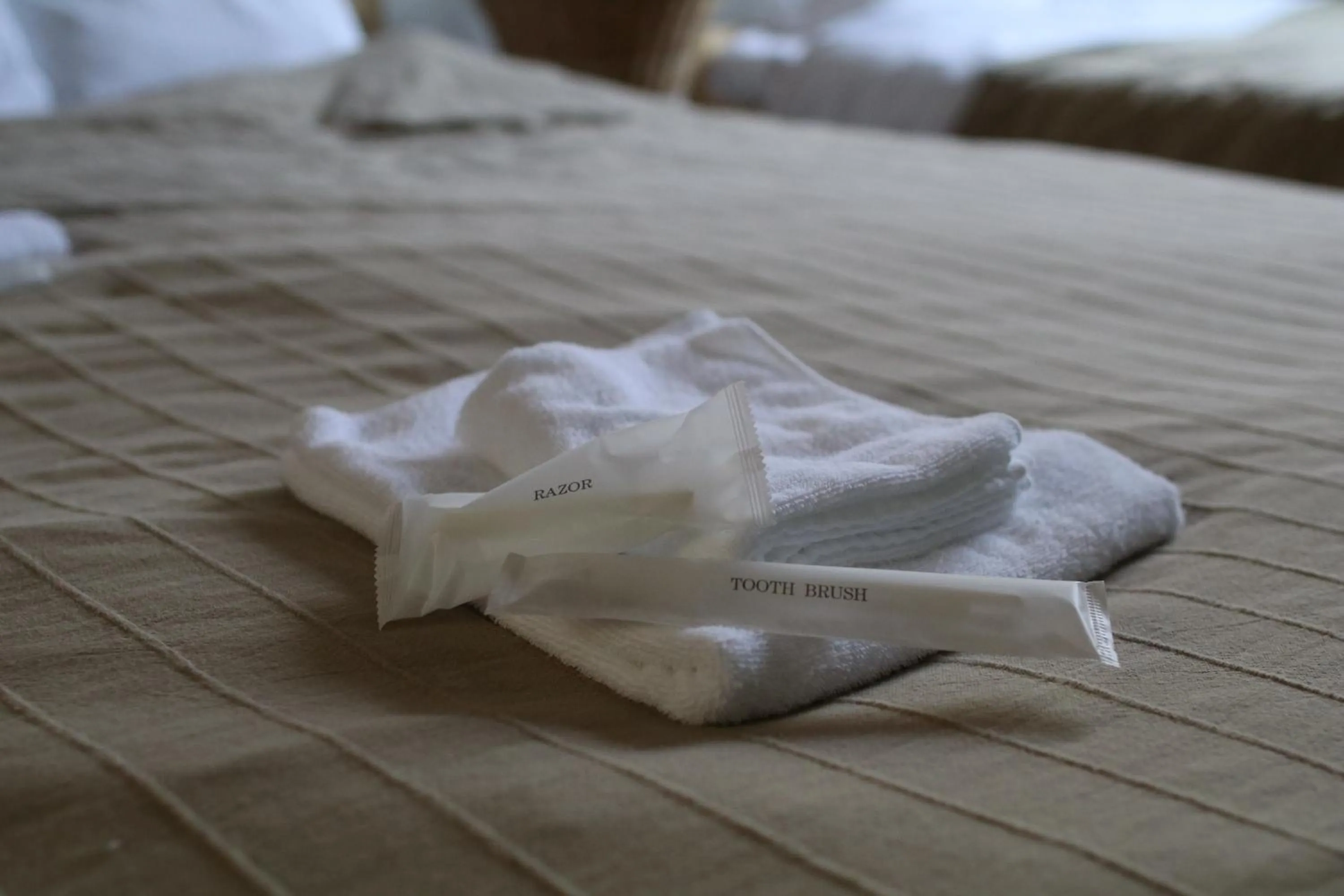 Bedroom, Bed in fan! ABURATSU