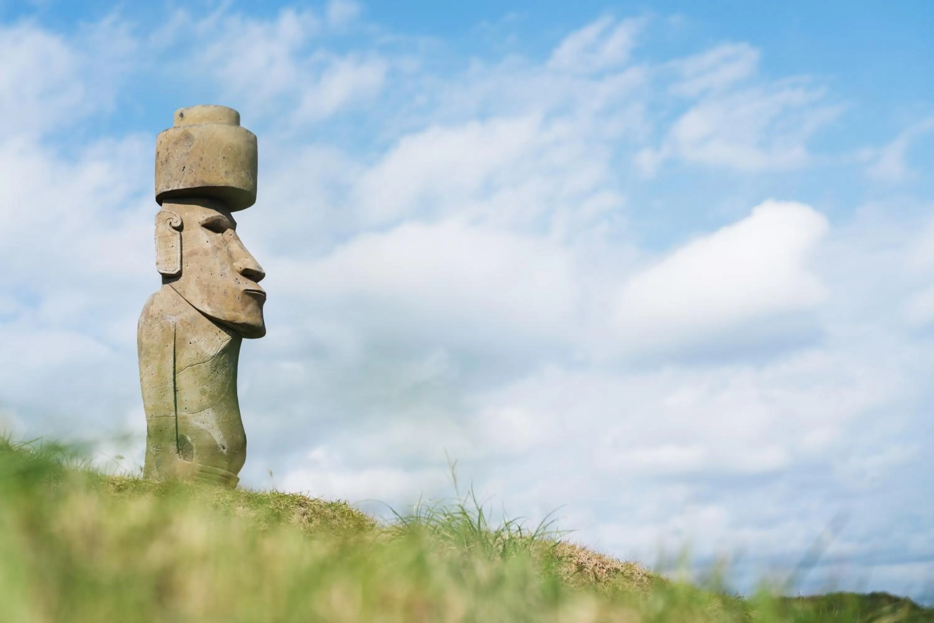 Nearby landmark in fan! ABURATSU