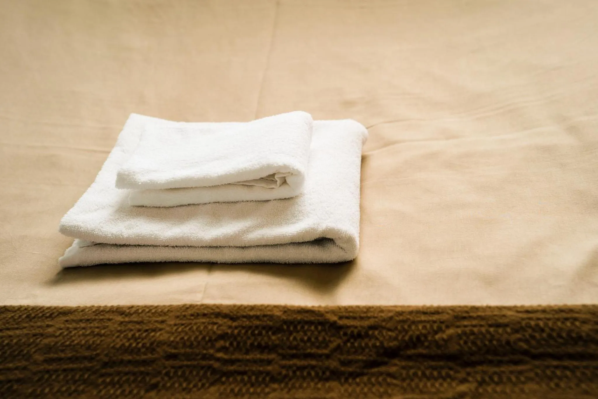 Bedroom, Bed in fan! ABURATSU