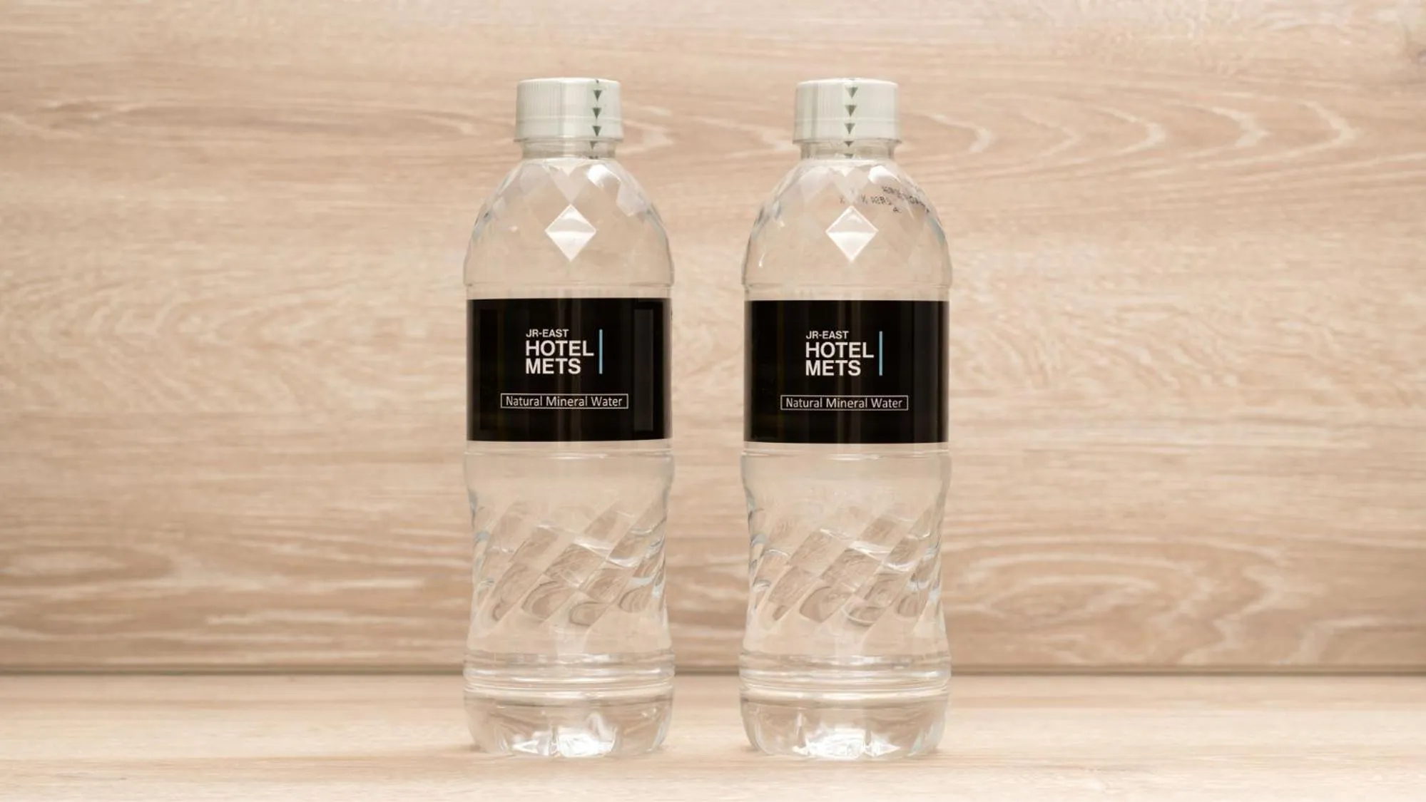 JR-East Hotel Mets Fukushima