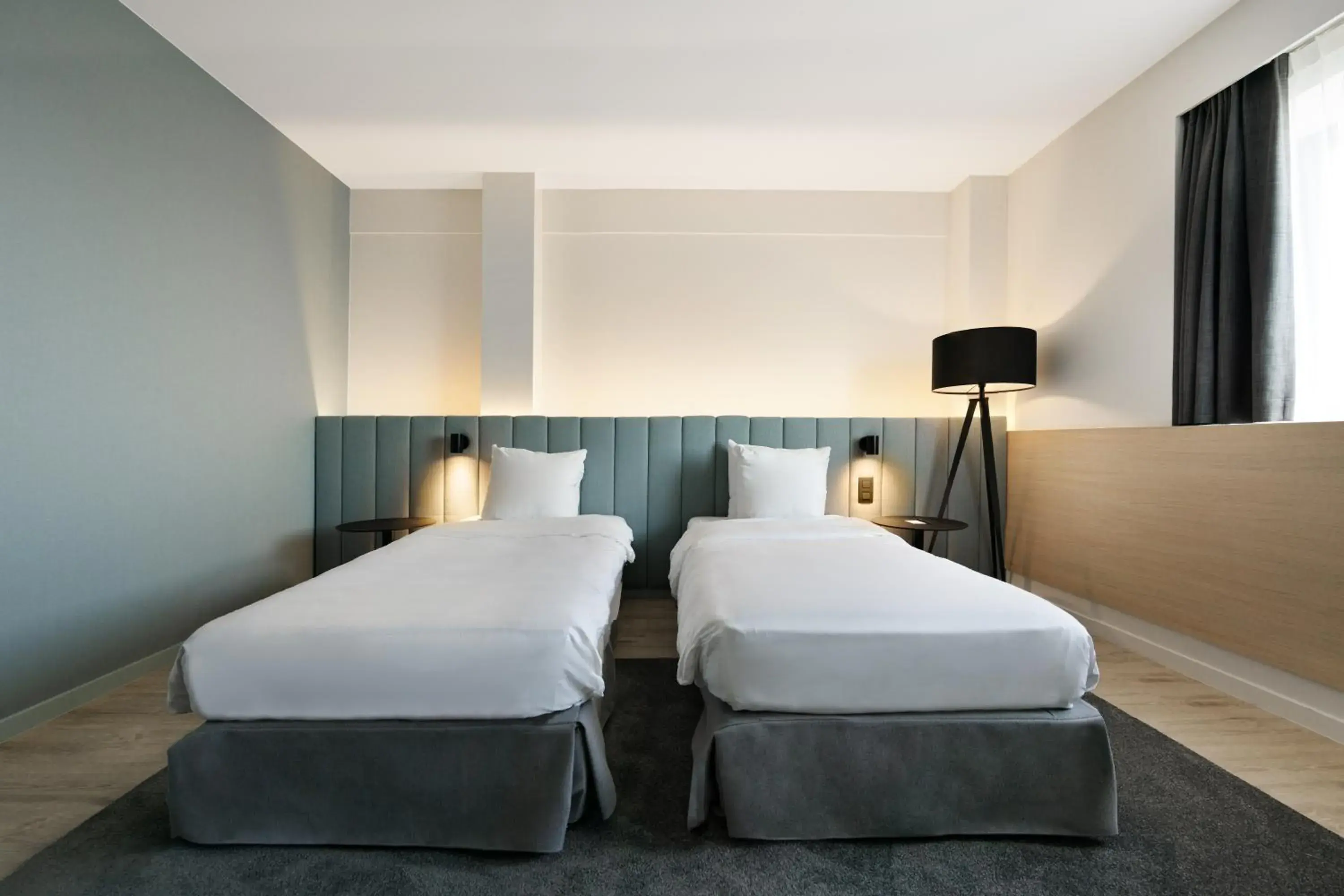 Family Stay with Two Connected Rooms in Radisson Blu Hotel, Hasselt Family Stay with Two Connected Rooms in Radisson Blu Hotel, Hasselt