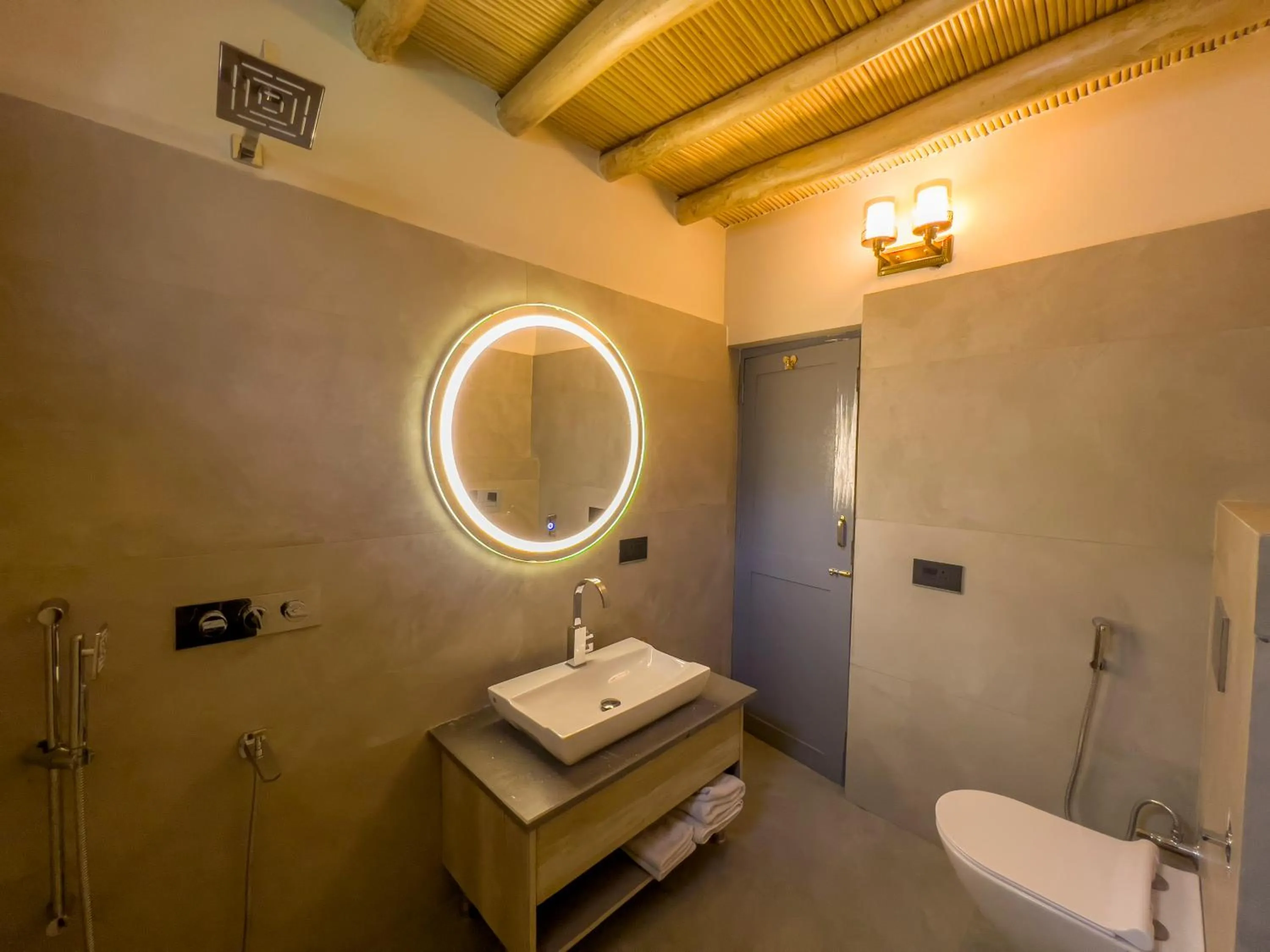 The Silk Route Ladakh