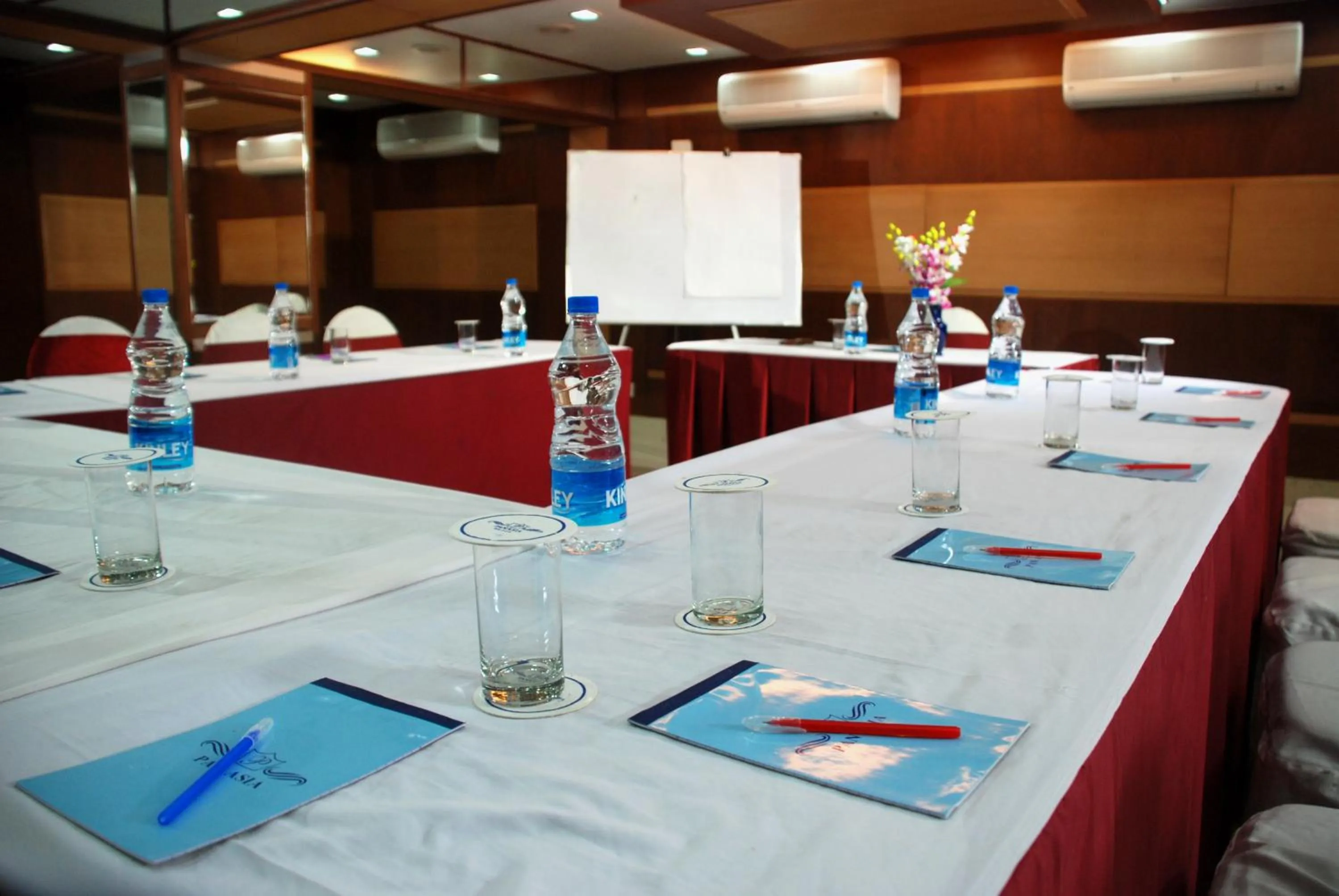 Meeting/conference room in Pan Asia Continental