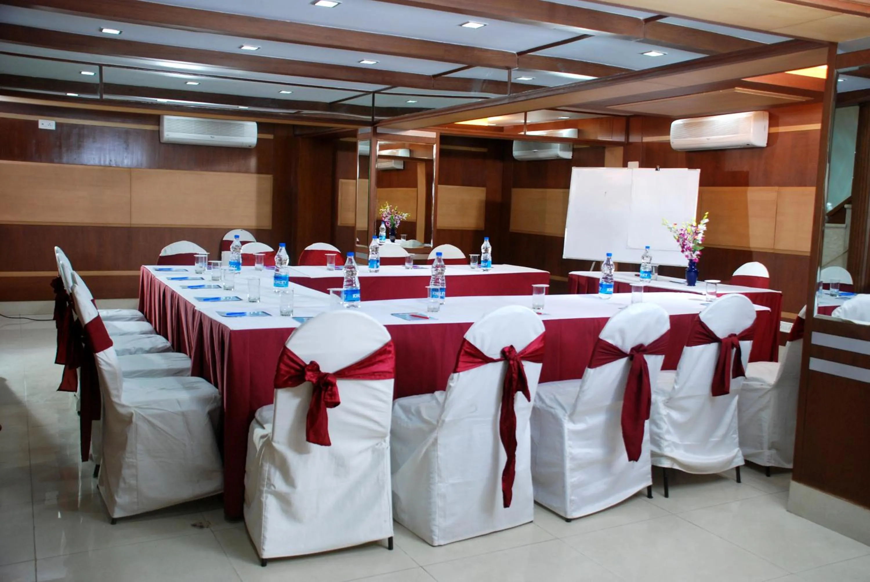 Meeting/conference room in Pan Asia Continental