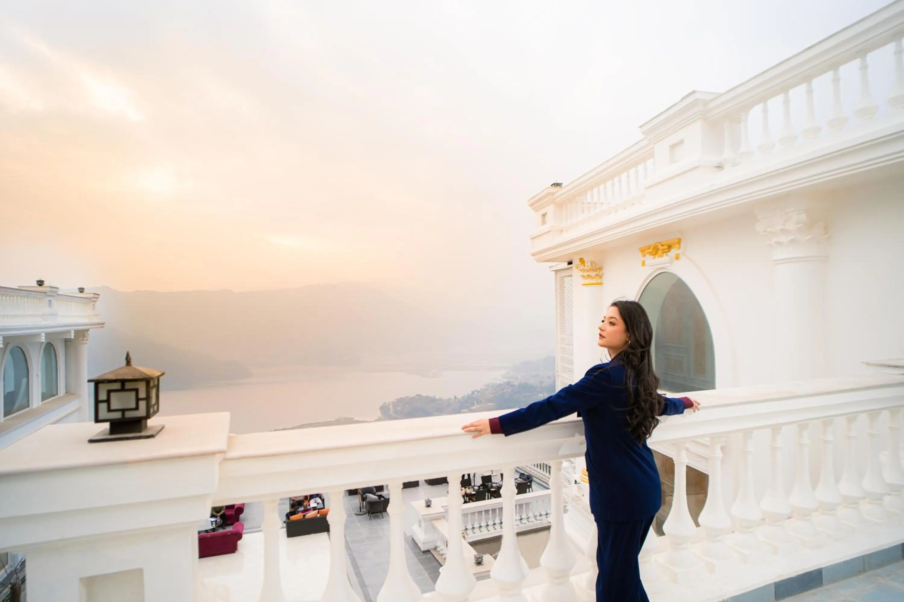 View (from property/room) in Le Glamour Resort & Wellness Spa