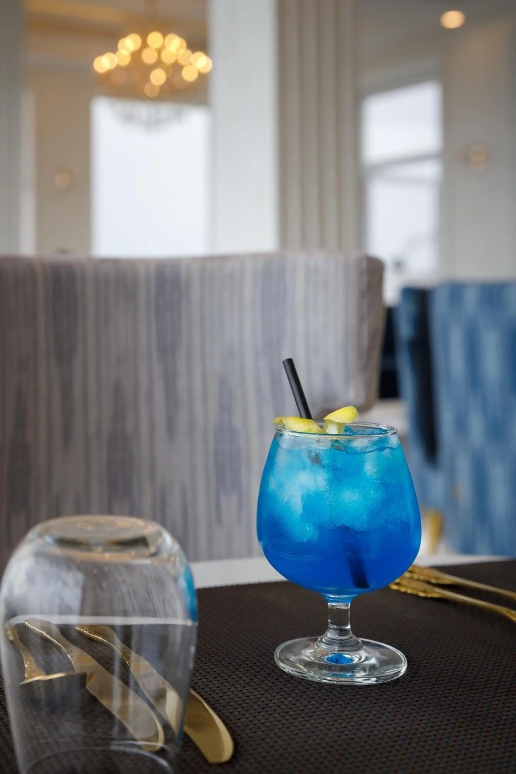 Drinks in Le Glamour Resort & Wellness Spa